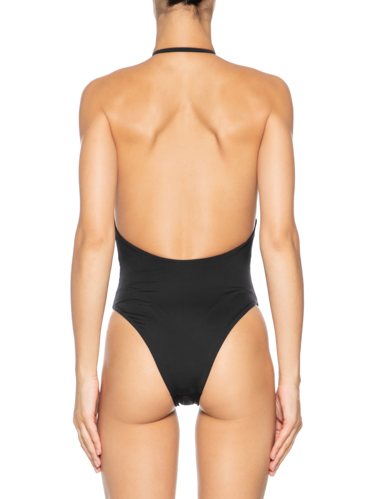 Maiô Poli FP Preto  Haight