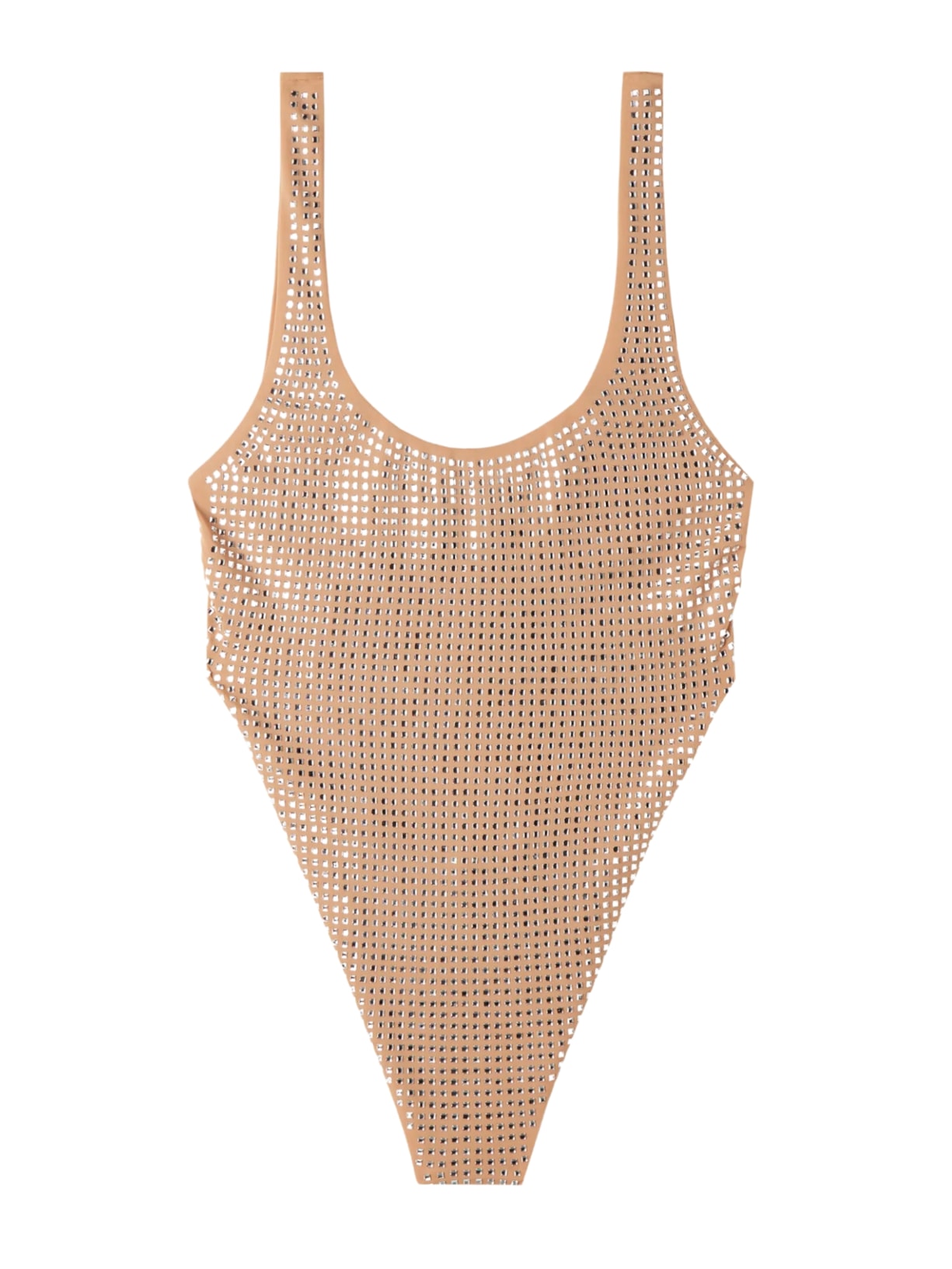 Maiô Precious Beauty - Bege