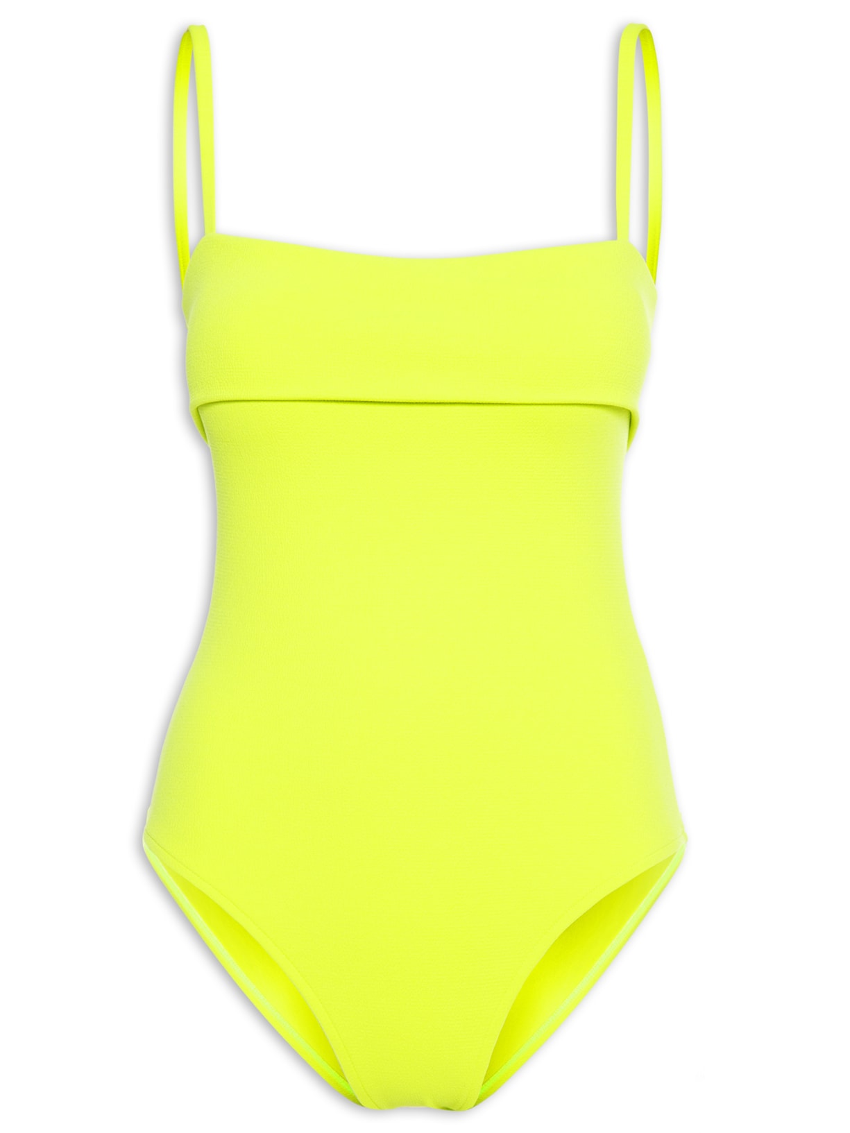 Maiô Reto Aba - Verde