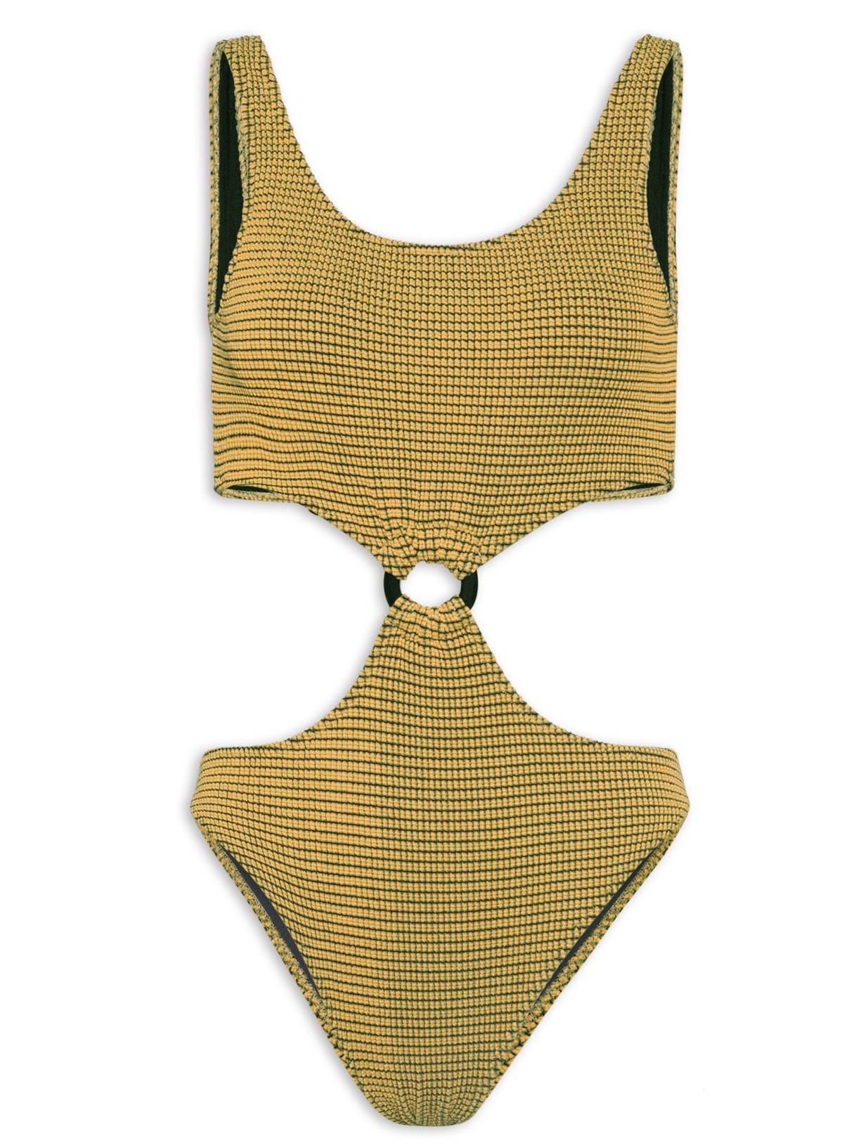 Maio Sardenha - Amarelo