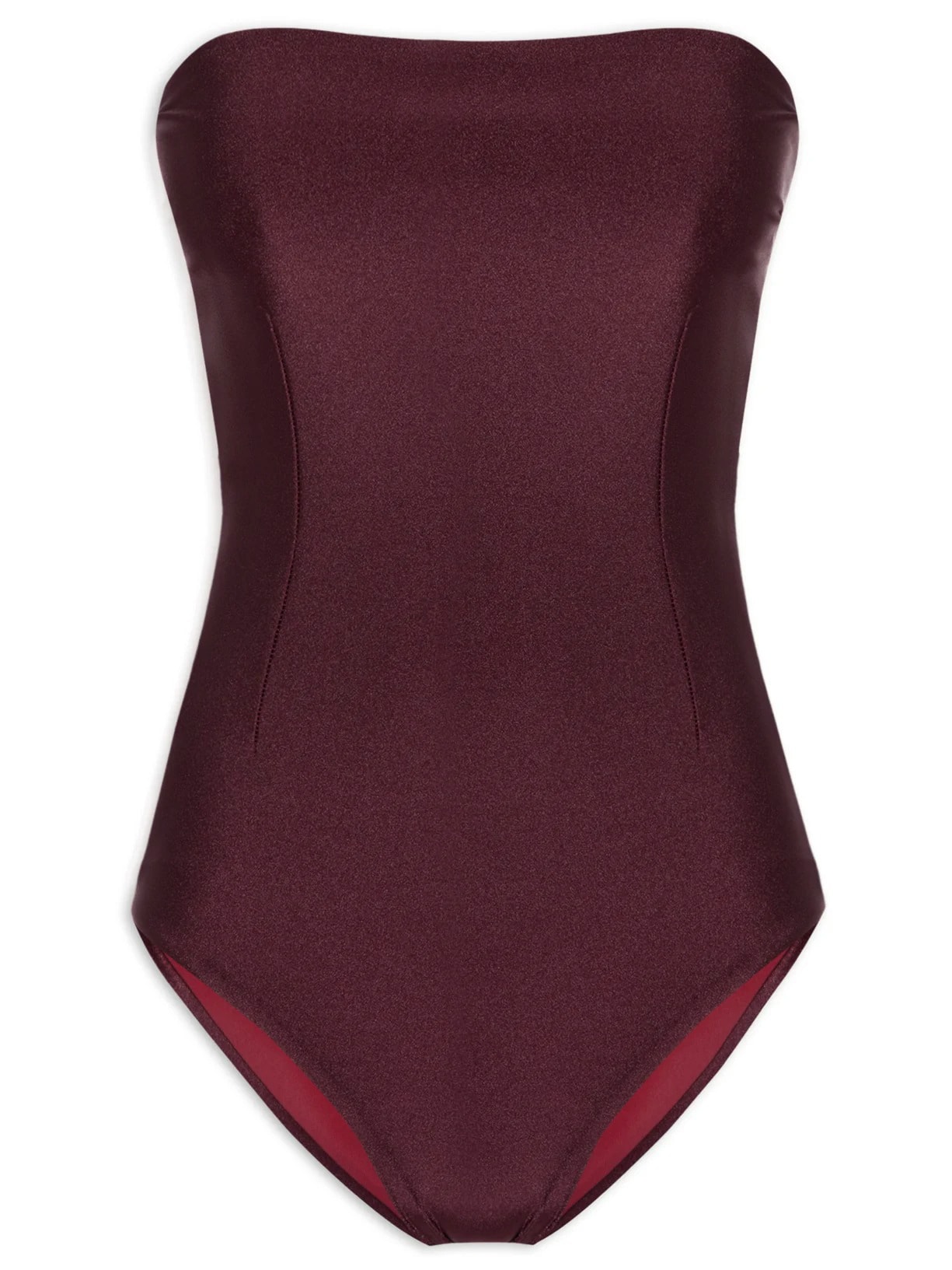 Maio Sem Alça - Vinho