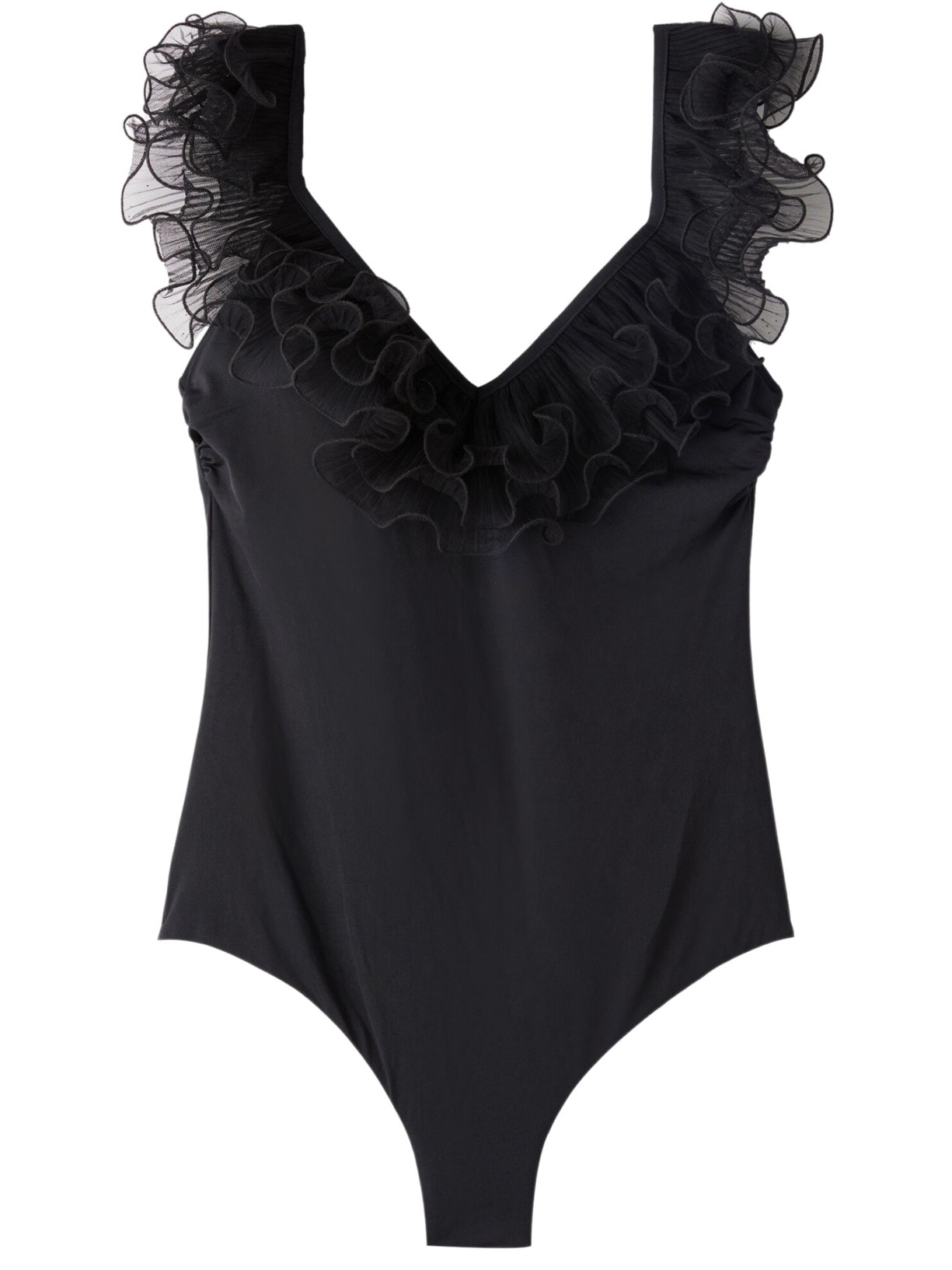 Maiô Singapore - Preto