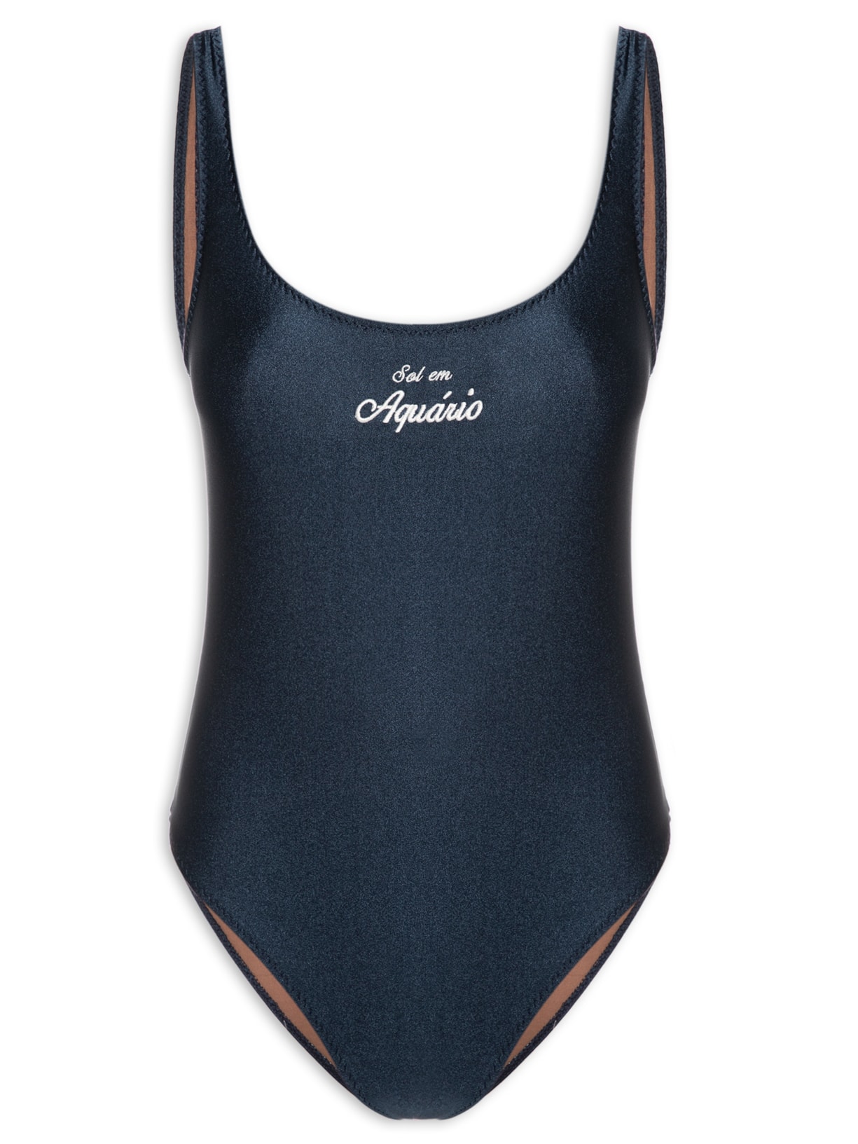 Maiô Special Edition - Azul Marinho