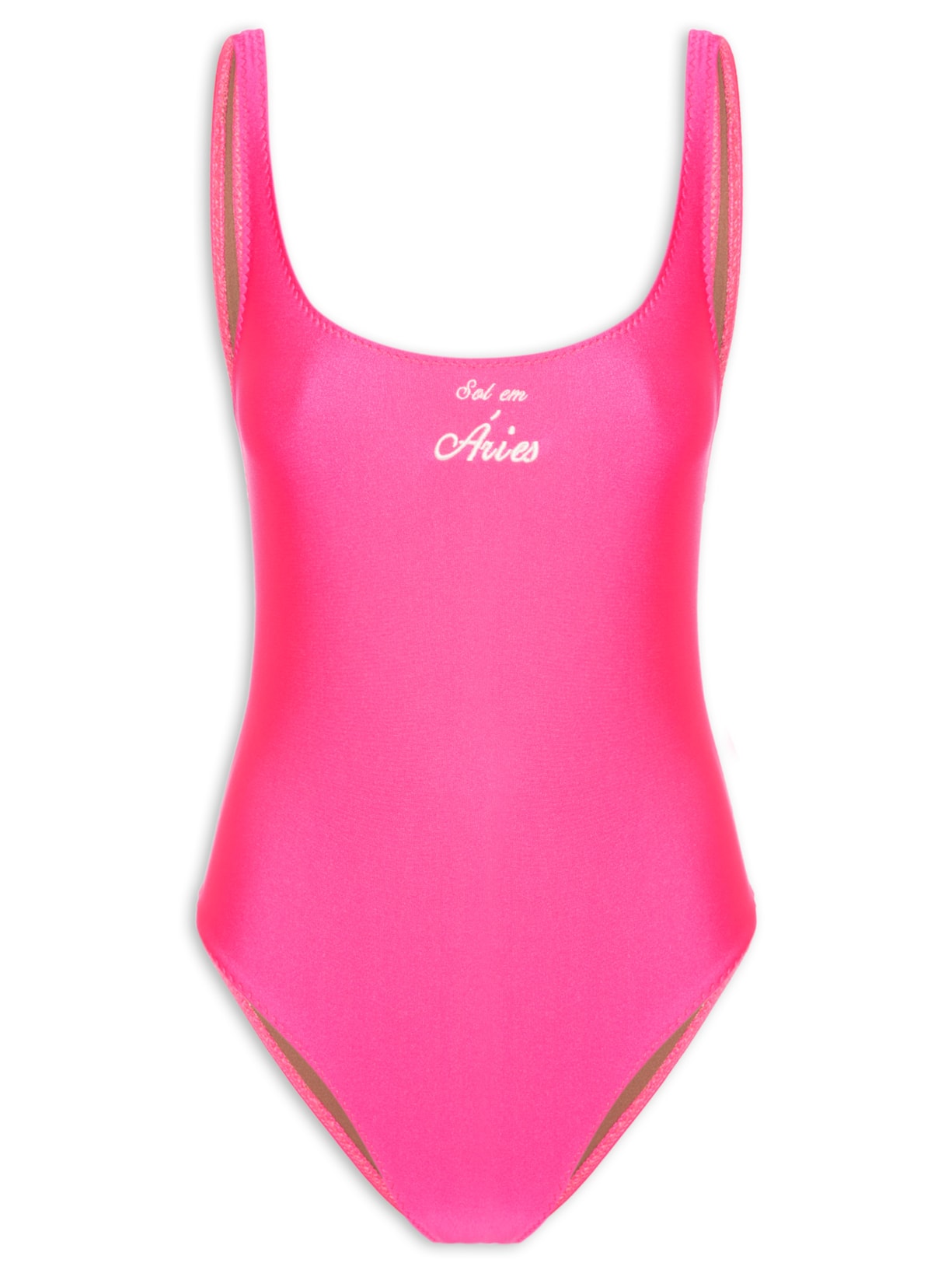 Maiô Special Edition - Rosa