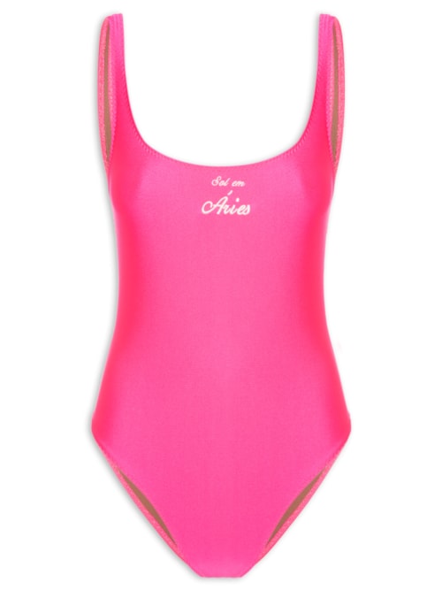 Maiô Special Edition - Rosa