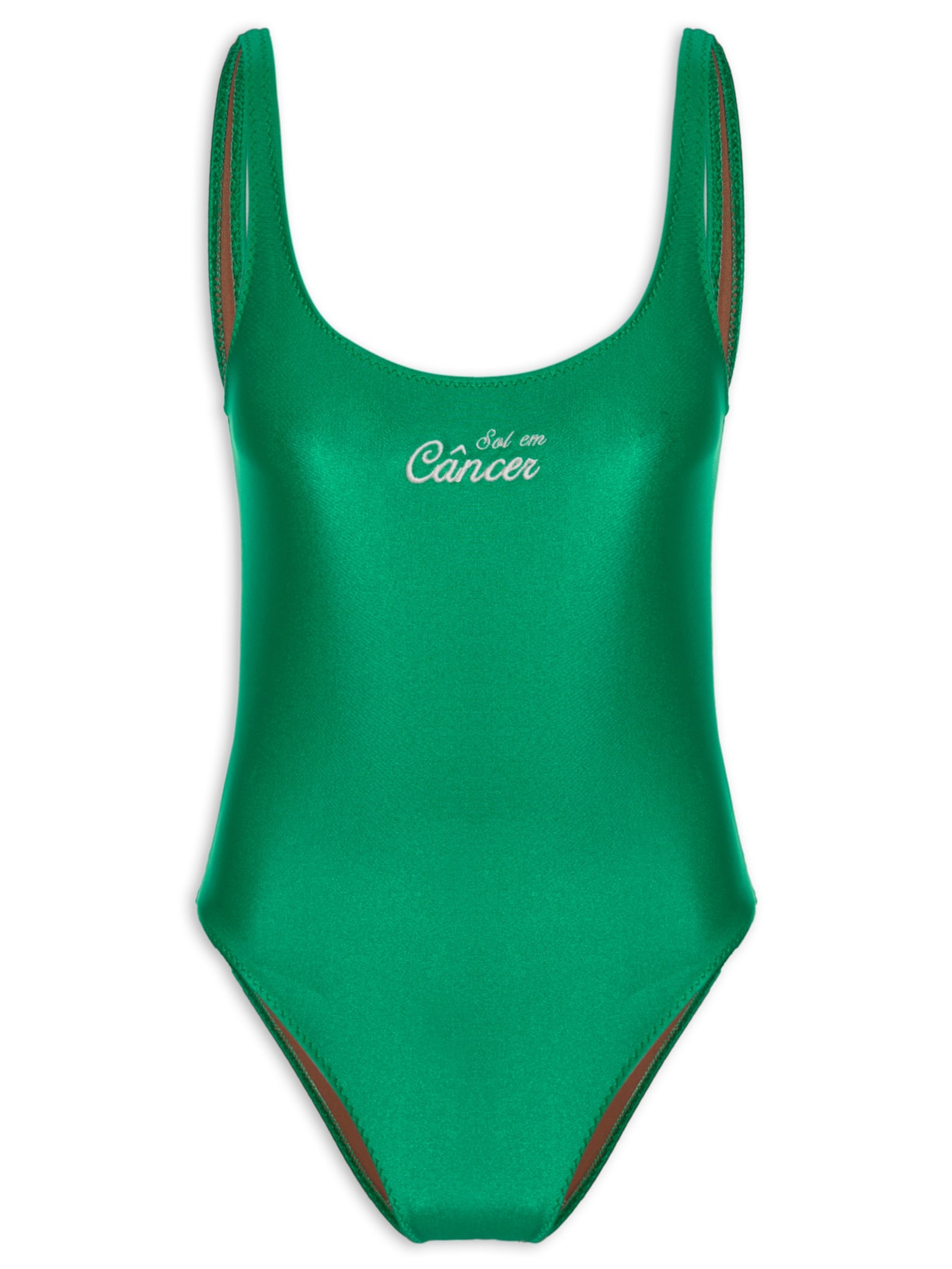 Maiô Special Edition - Verde