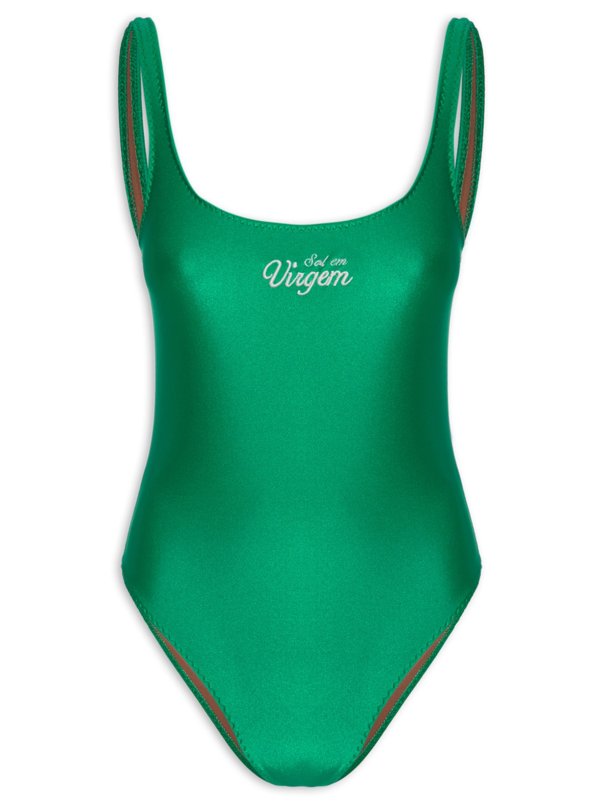 Maiô Special Edition - Verde