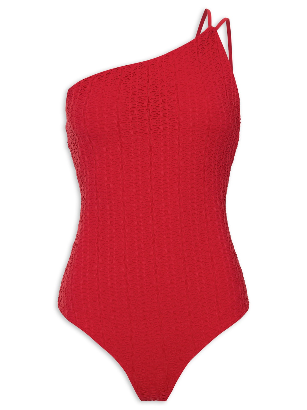 Maiô Suny Vermelho Triya