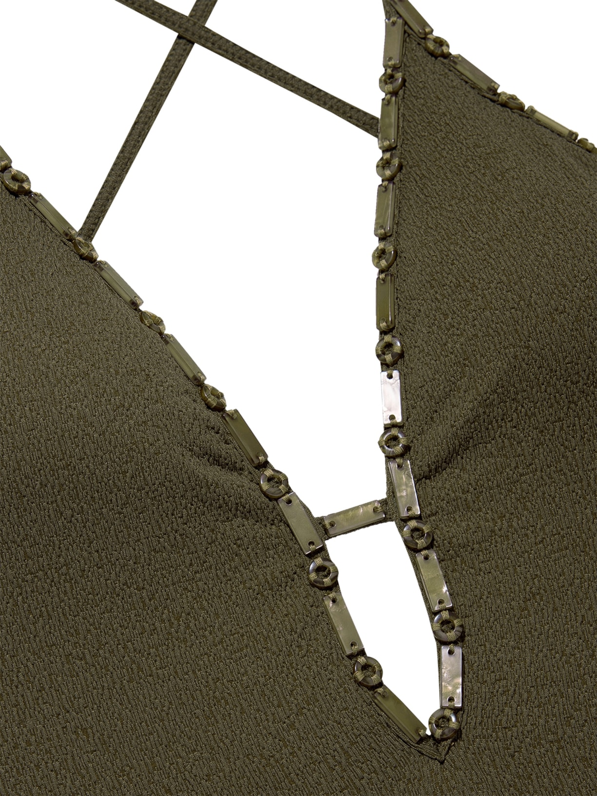 Maiô Tess Nia Verde  Vix