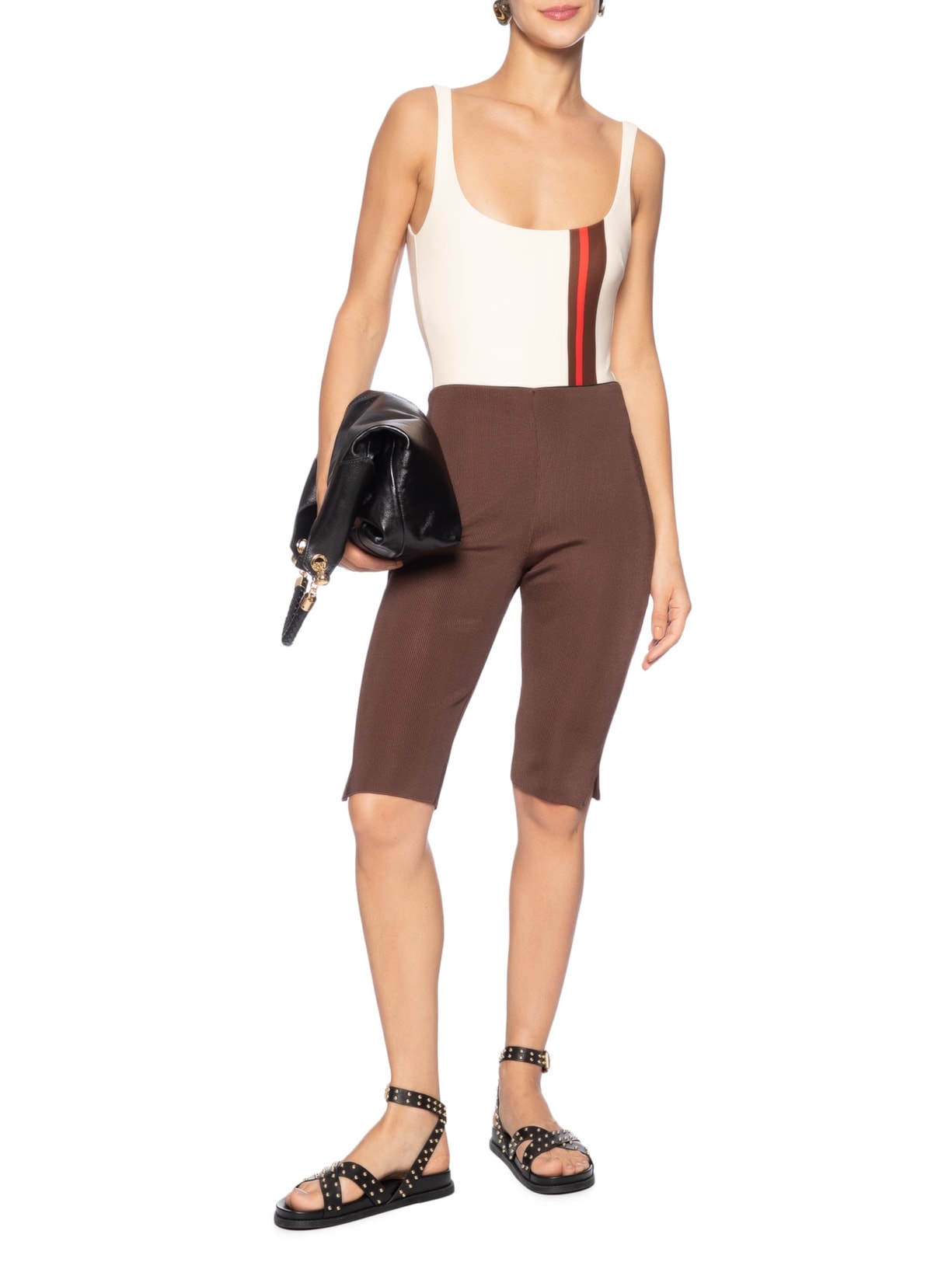 Maiô Thidu Off White Haight