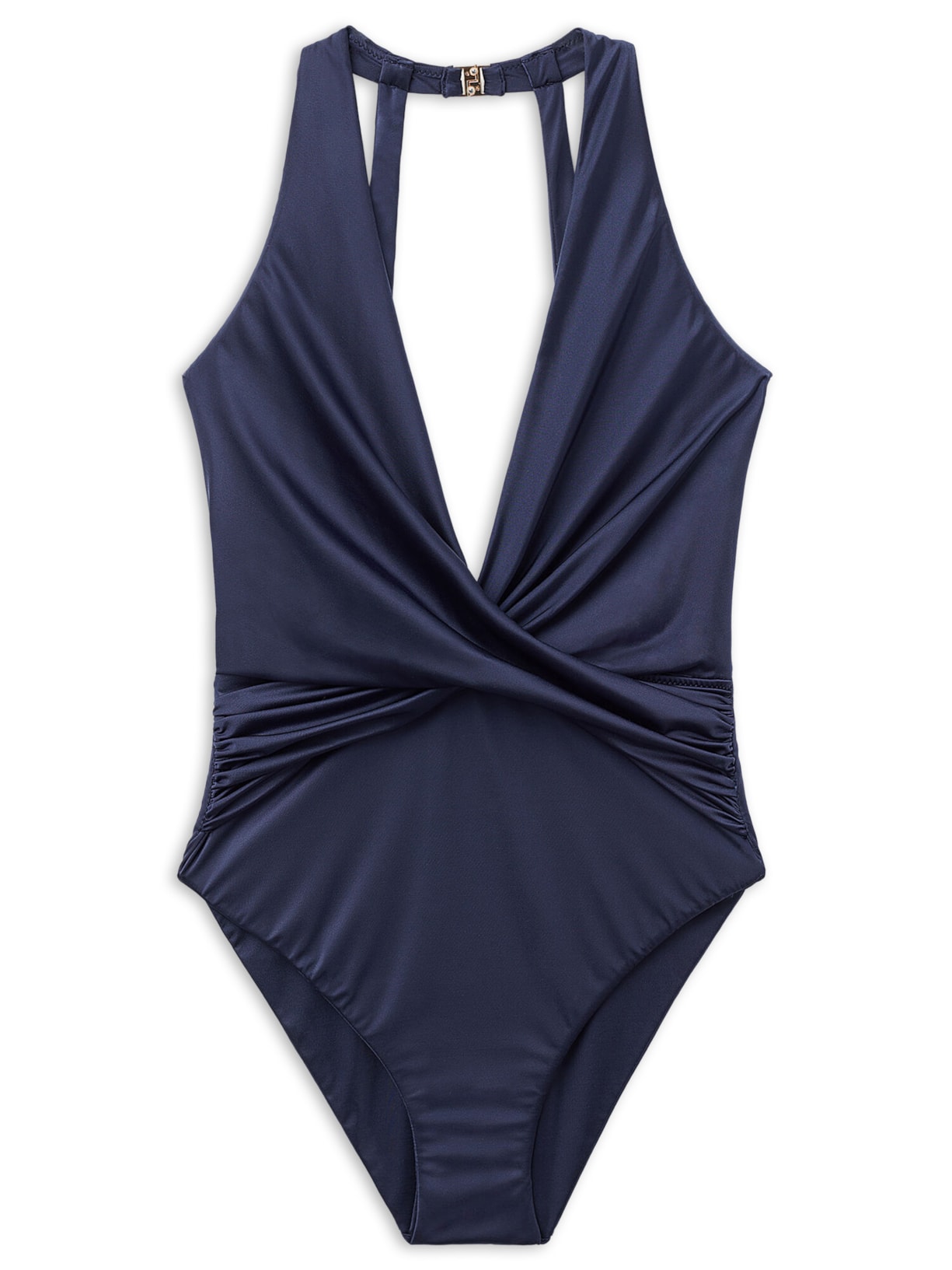 Maiô Timeless Diva - Azul