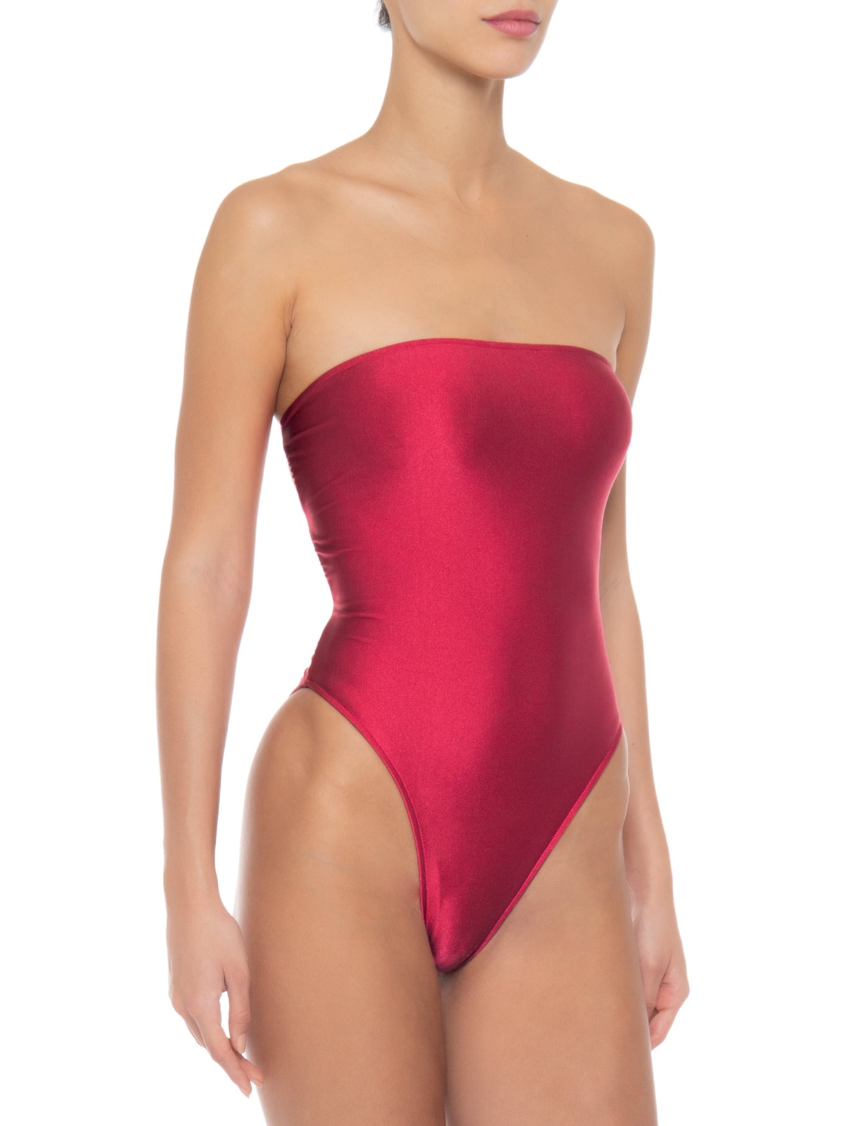 Maiô Tqc Com Laços Lipstick Rosa Adriana Degreas