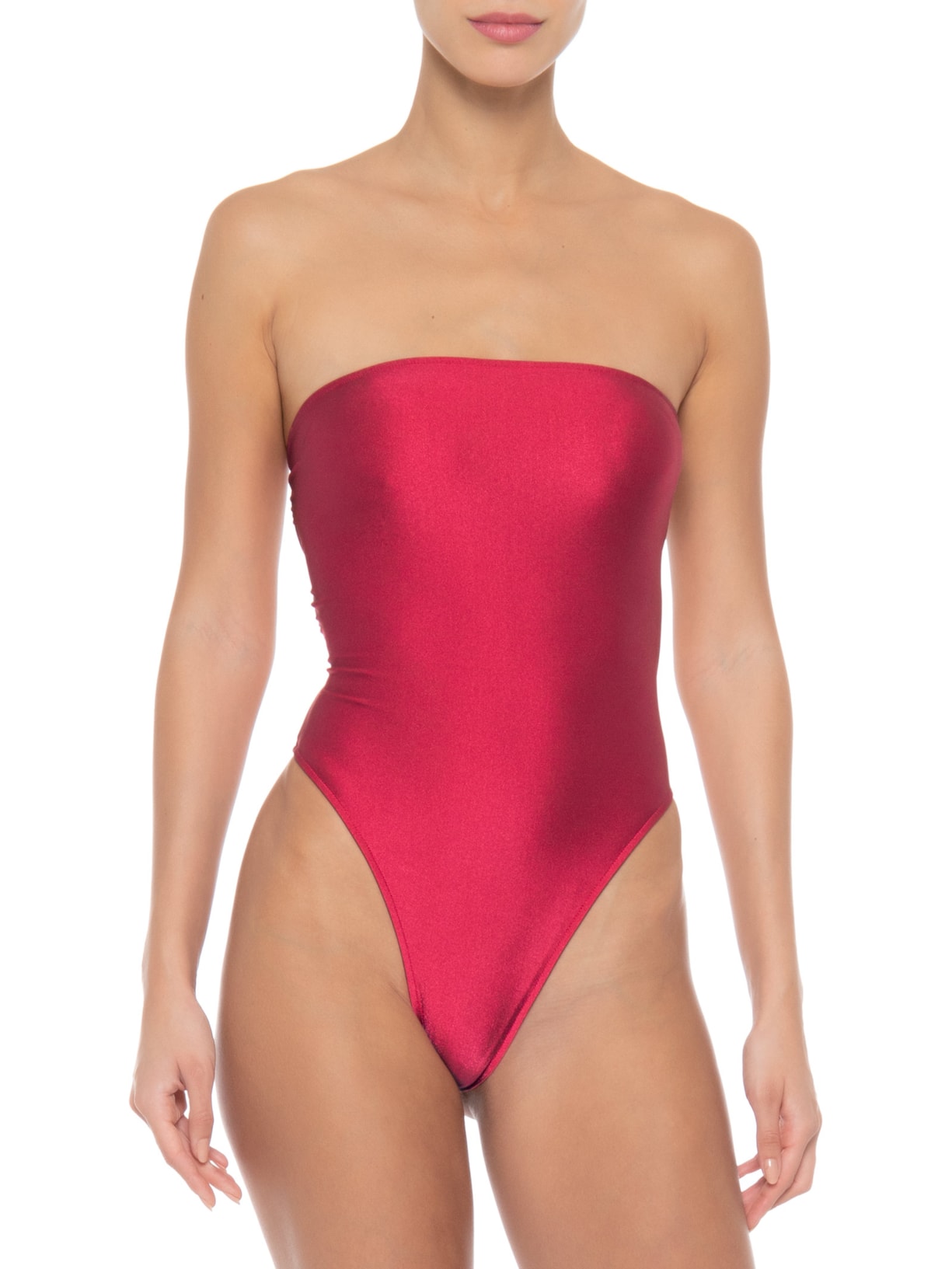 Maiô Tqc Com Laços Lipstick Rosa Adriana Degreas