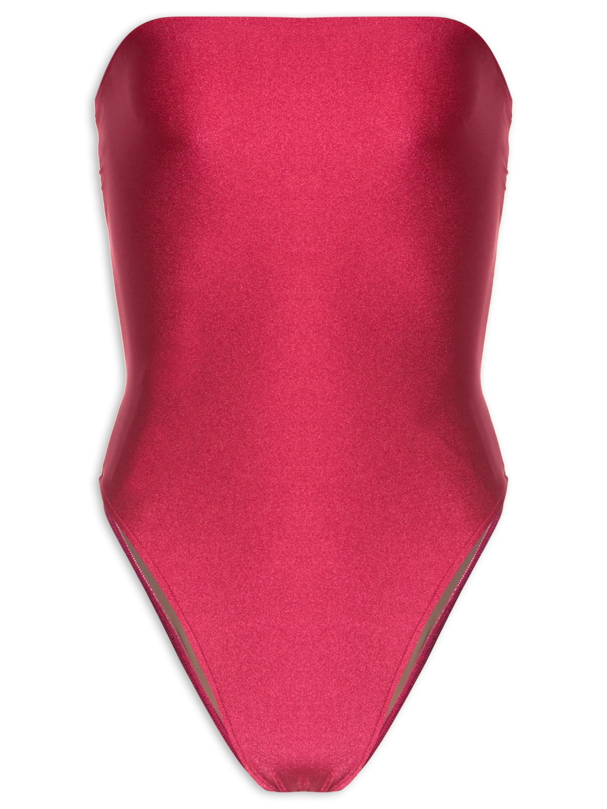 Maiô Tqc Com Laços Lipstick - Rosa