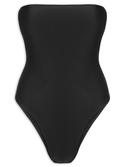 Maiô TQC Friso - Preto
