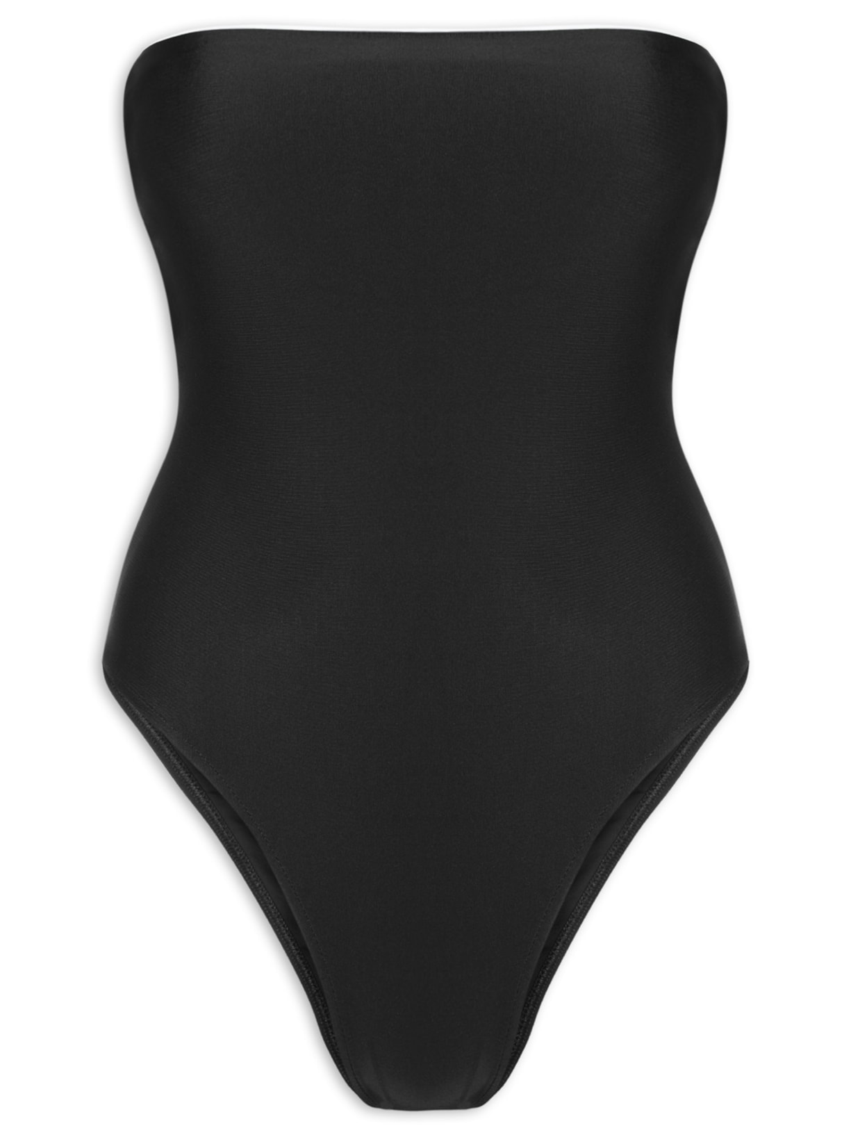 Maiô TQC Friso - Preto