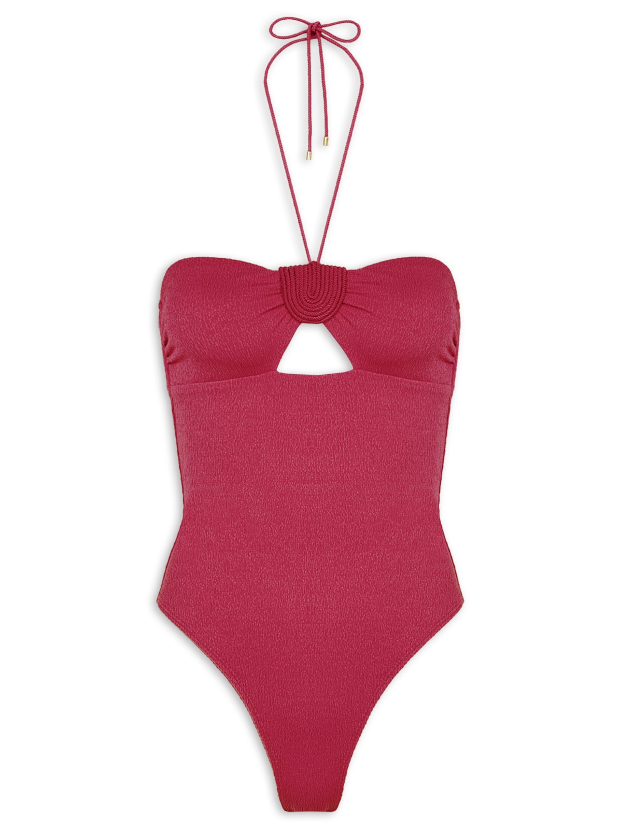 Maiô Yara Br - Rosa