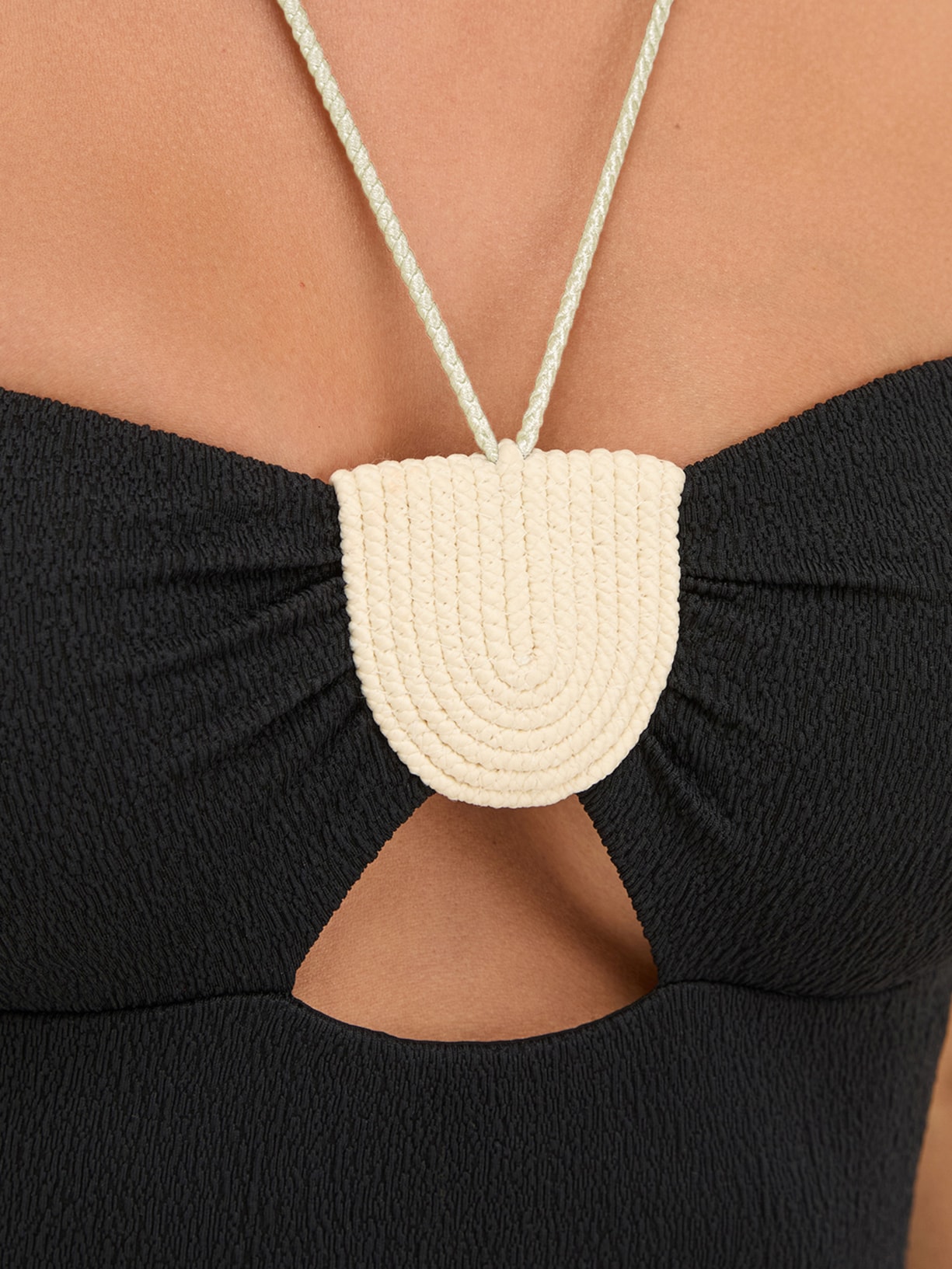 Maiô Yara Preto  Vix