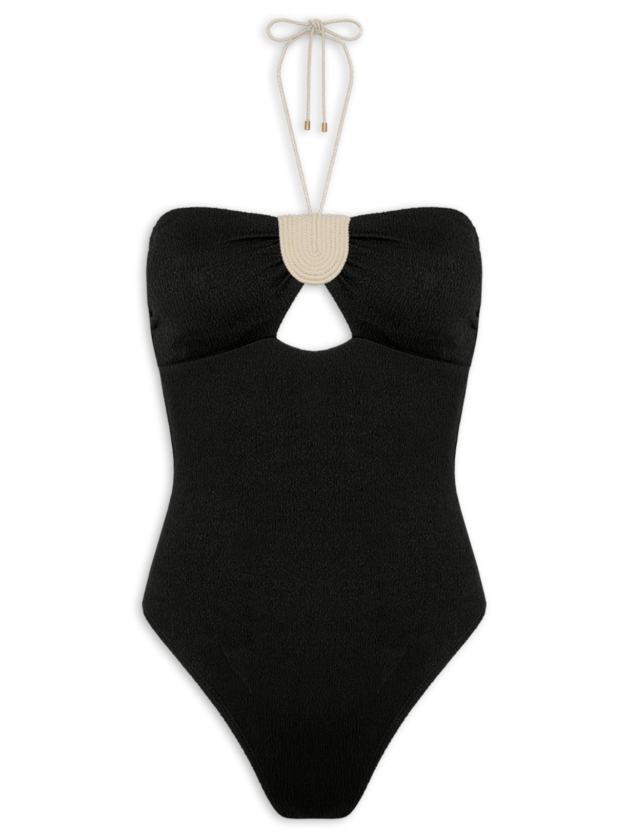 Maiô Yara Preto  Vix