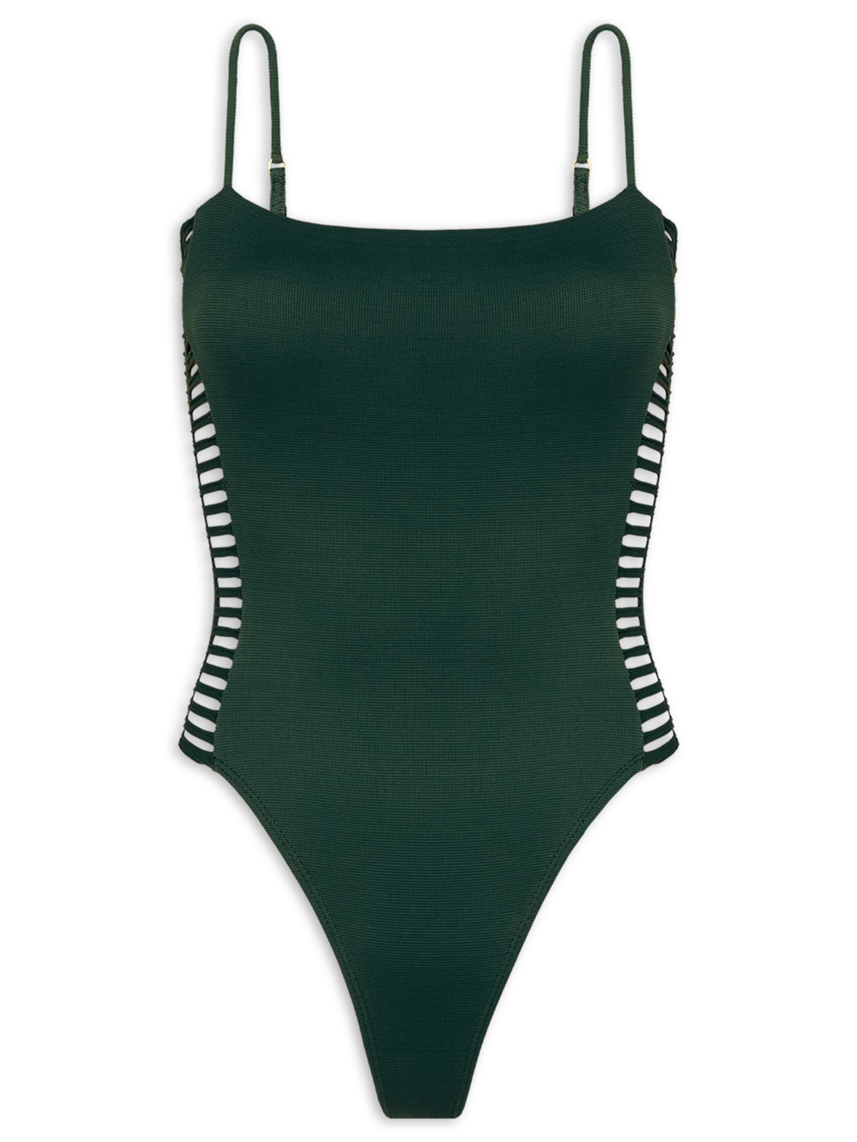 Maiô Zoe Wendy - Verde