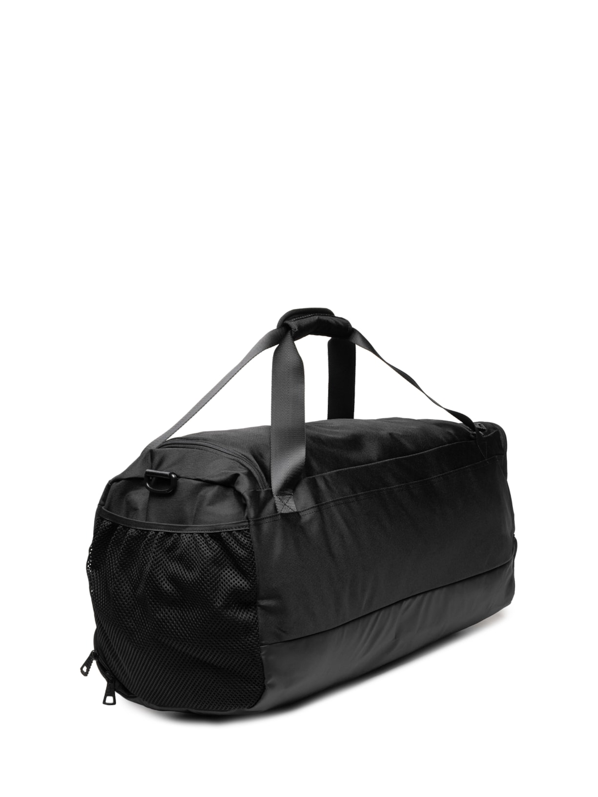 Mala De Mão Masculina Train Core Preto Ea7 Emporio Armani