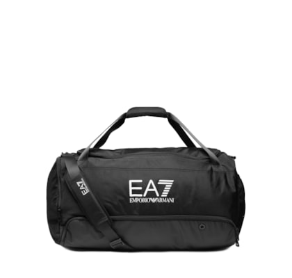 Mala De Mão Masculina Train Core - Preto