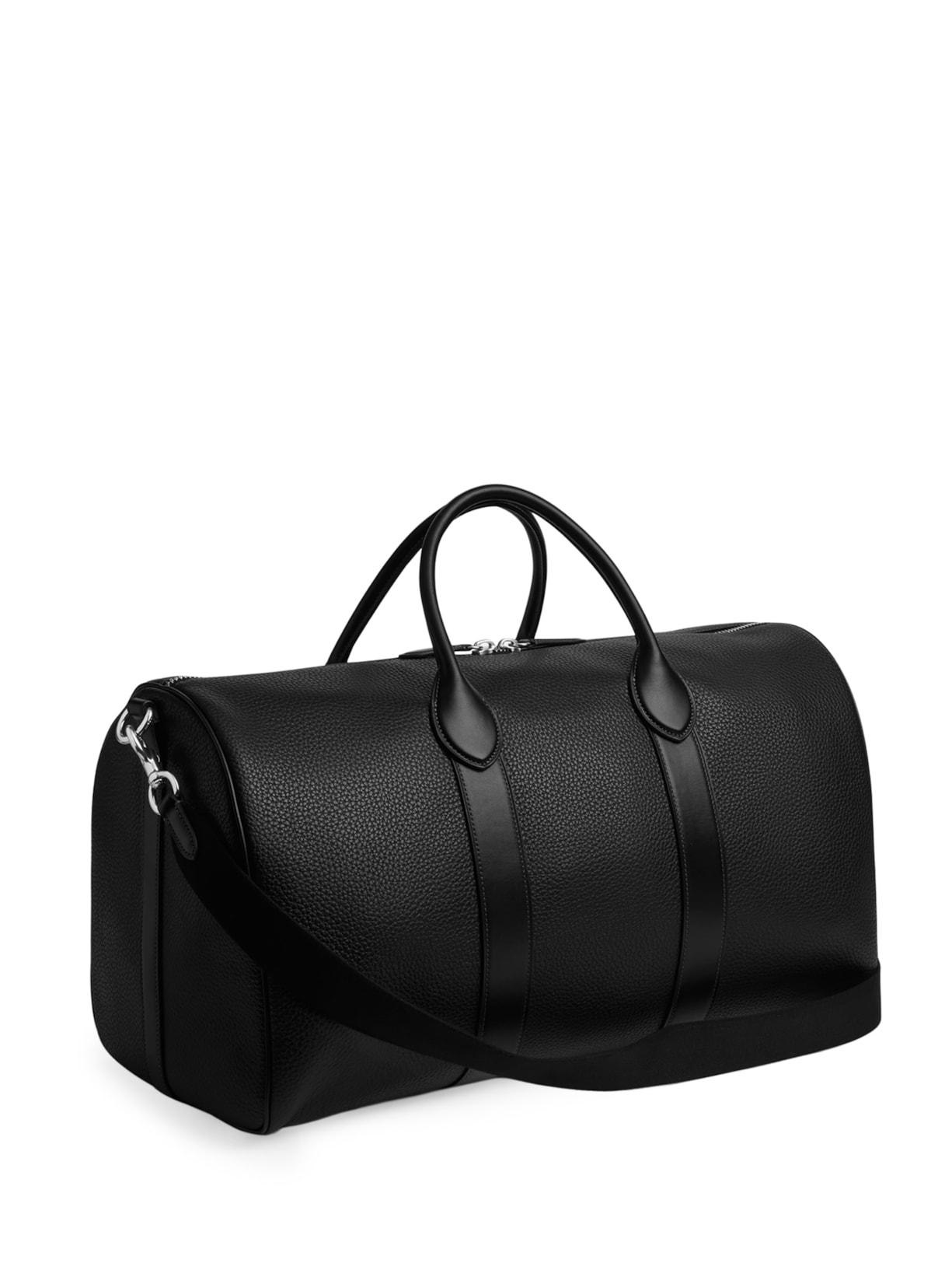 Mala Feminina Compass 50 – Preto Coach