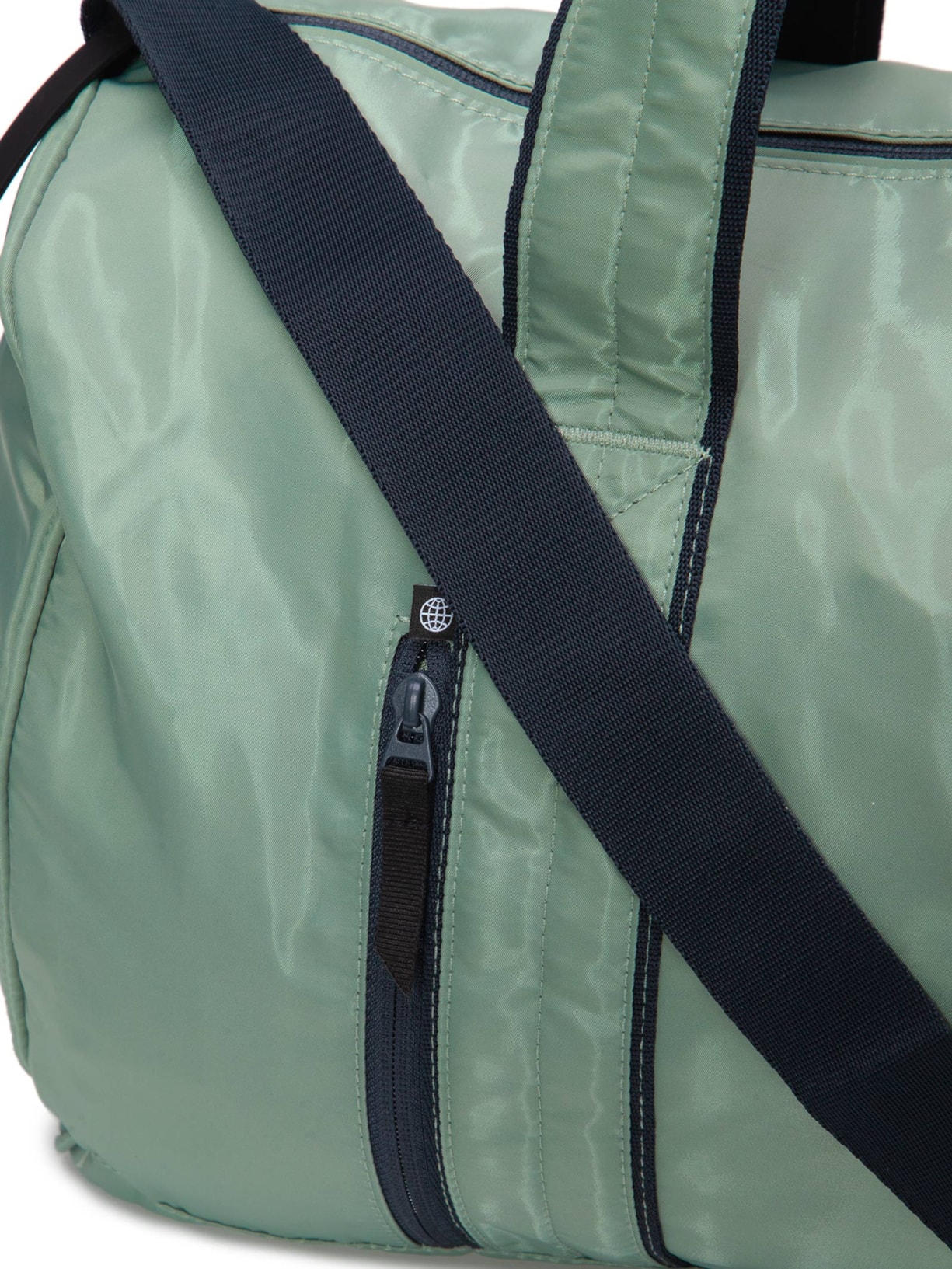 Mala Feminina Duffel Studio Verde Adidas