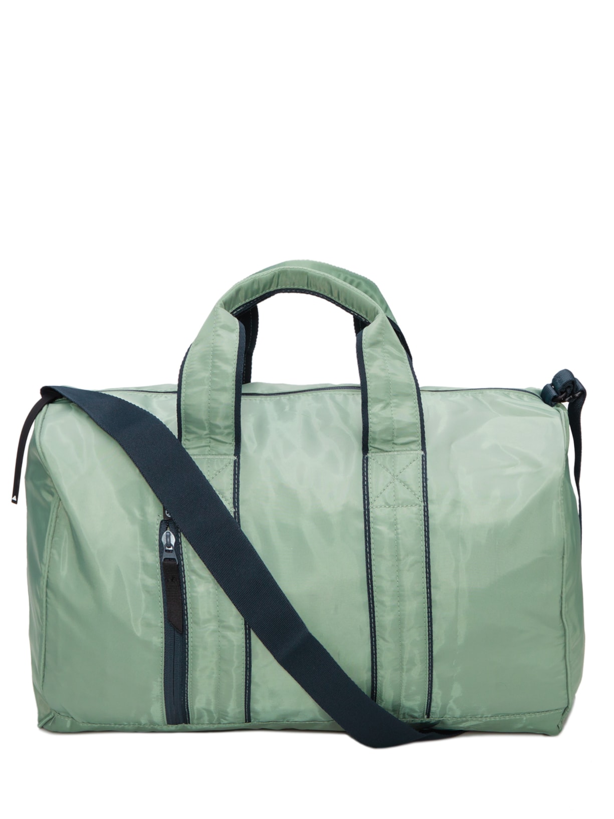 Mala Feminina Duffel Studio - Verde