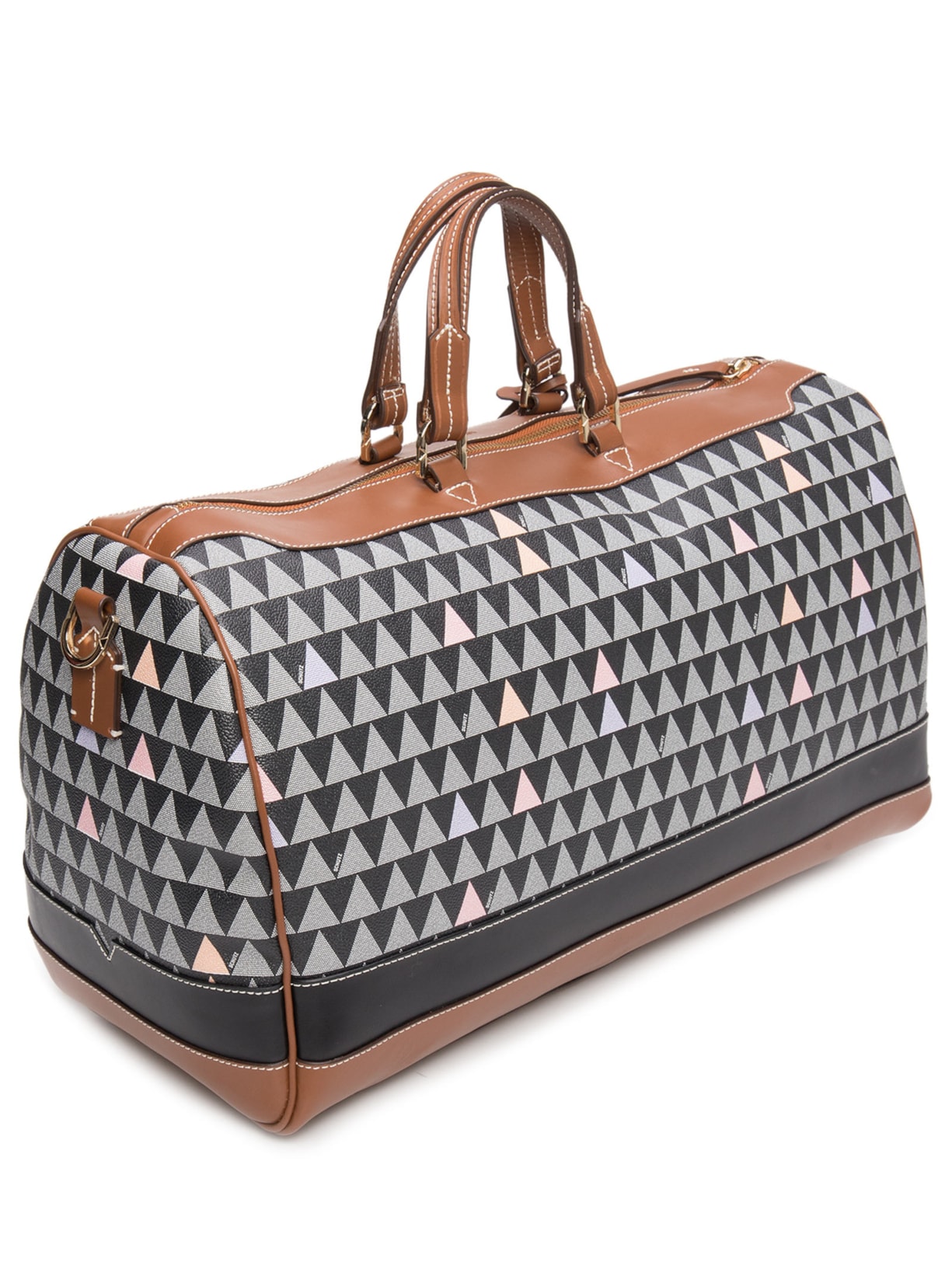 Mala Feminina Grande Preto Schutz