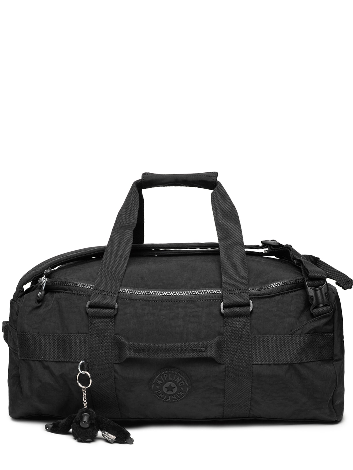 Mala Feminina Jonis S - Preto