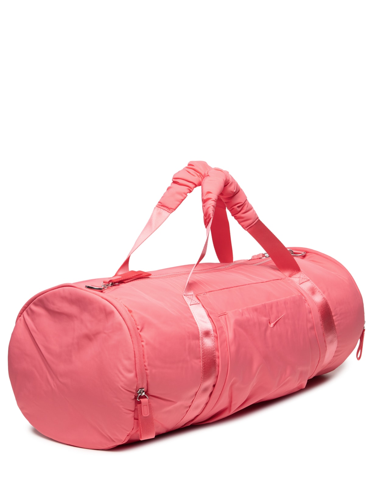 Mala Feminina NK One Duffel (35L) Rosa Nike