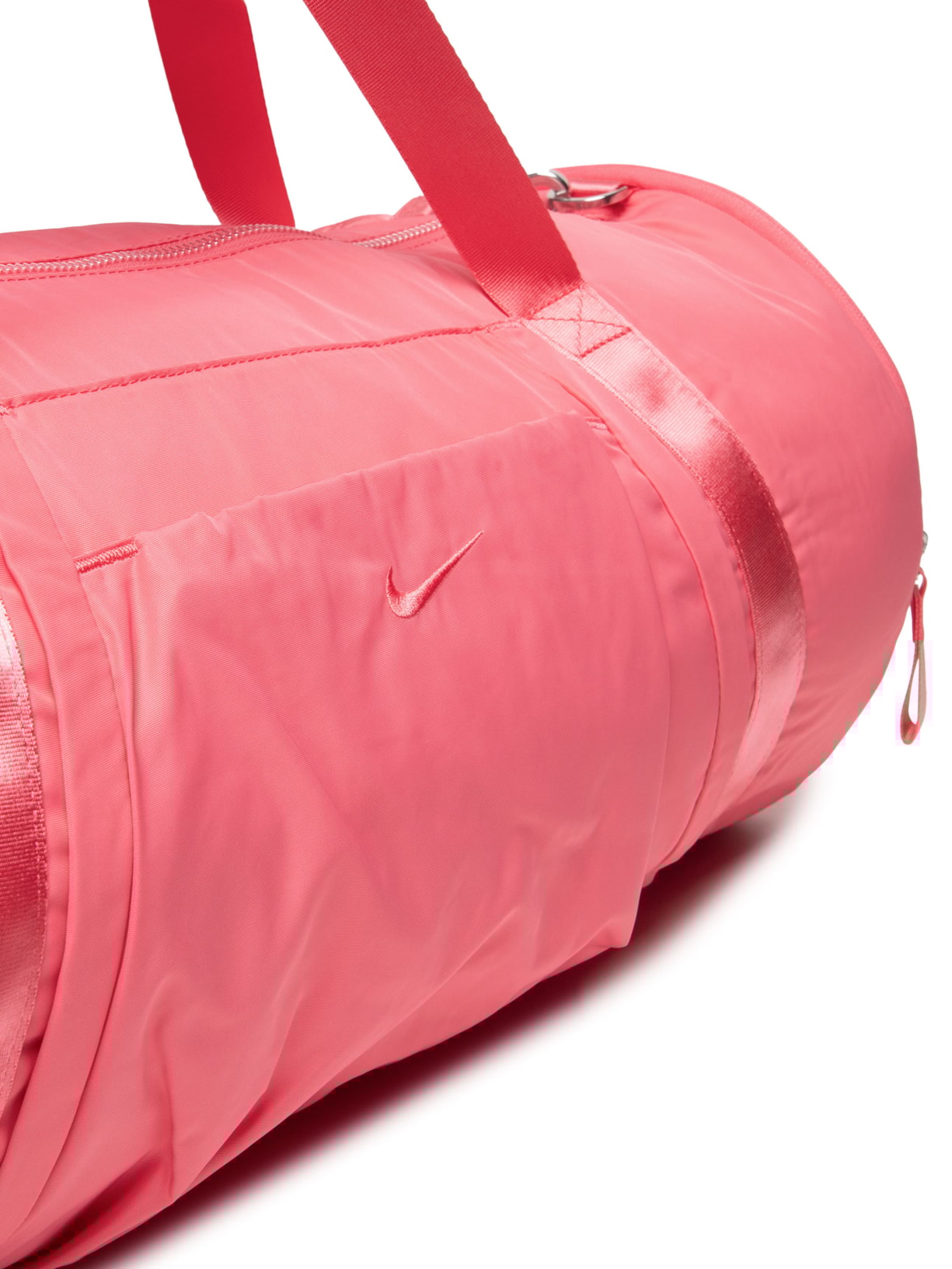 Mala Feminina NK One Duffel (35L) Rosa Nike