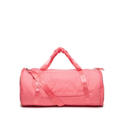 Mala Feminina NK One Duffel (35L) - Rosa