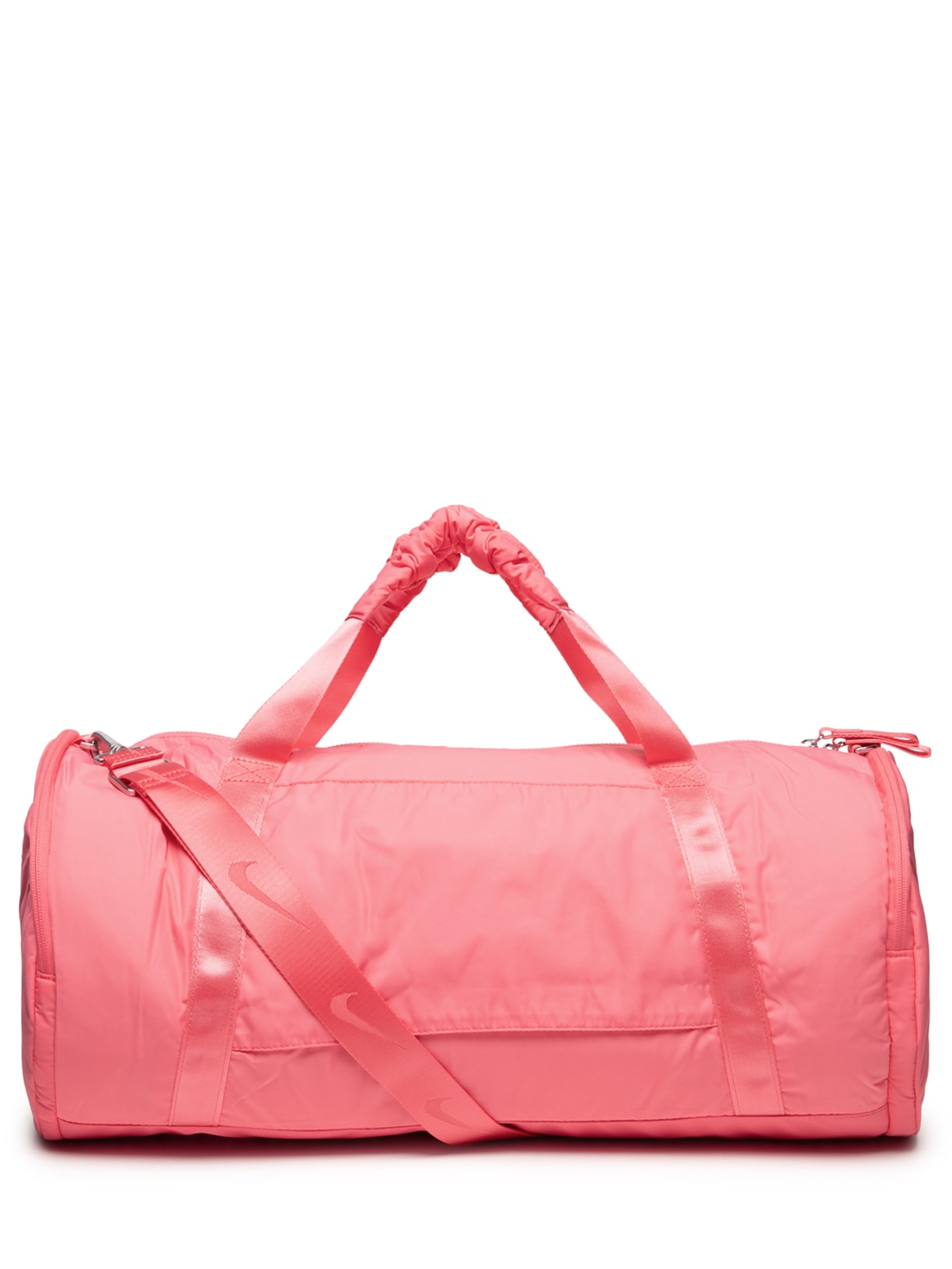 Mala Feminina NK One Duffel (35L) - Rosa