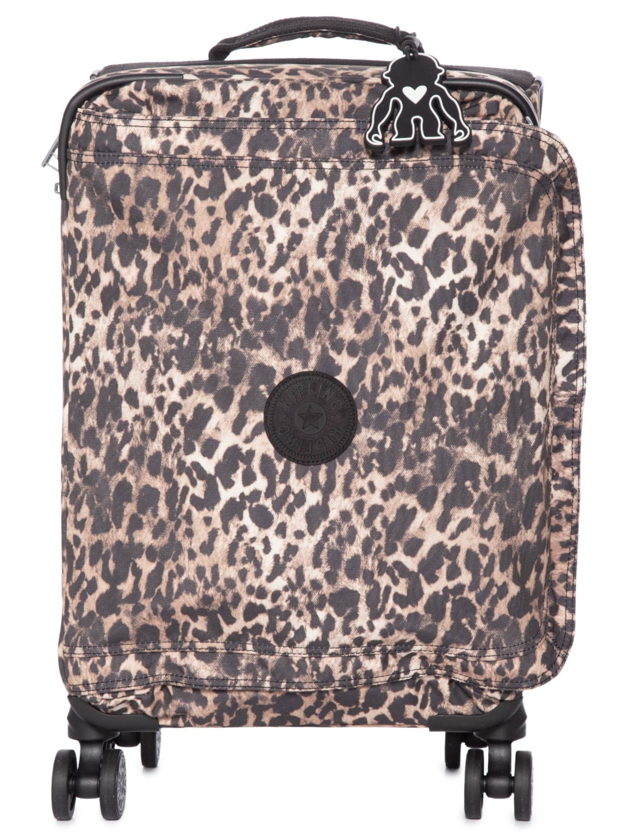 Mala Feminina Spontaneous S - Animal Print