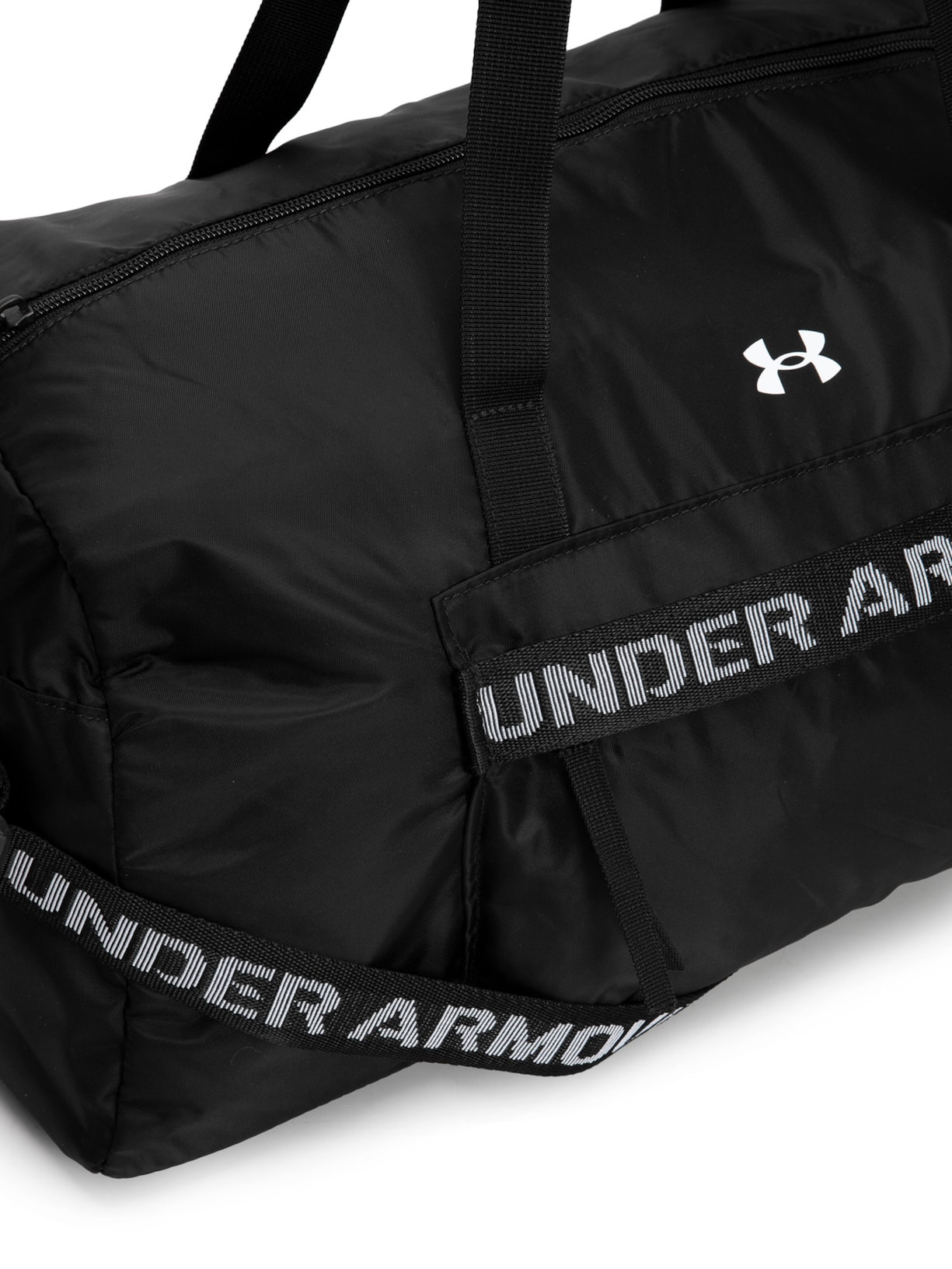 Mala Feminina Ua Favorite Duffle Preto Under Armour