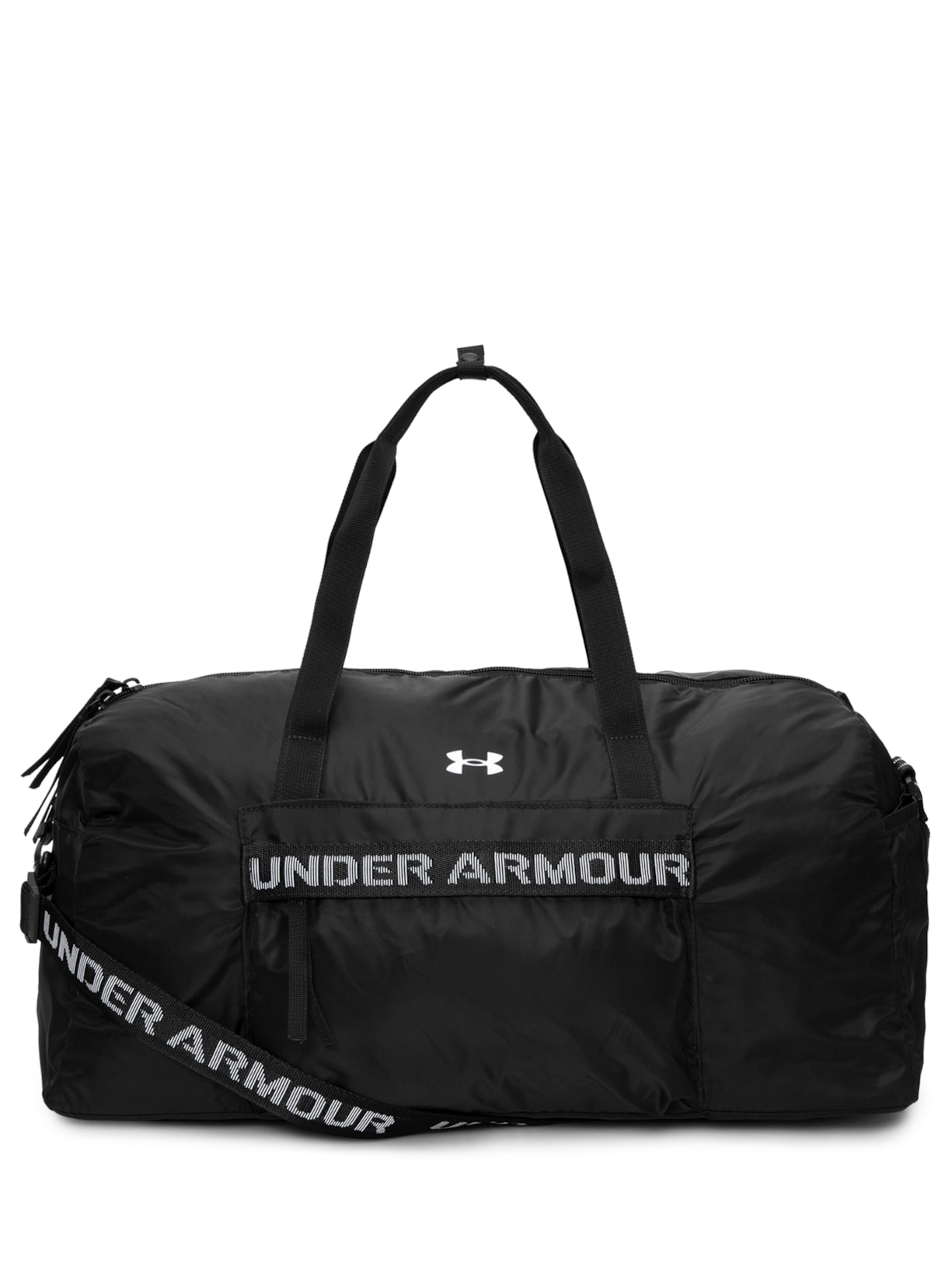 Mala Feminina Ua Favorite Duffle Preto Under Armour