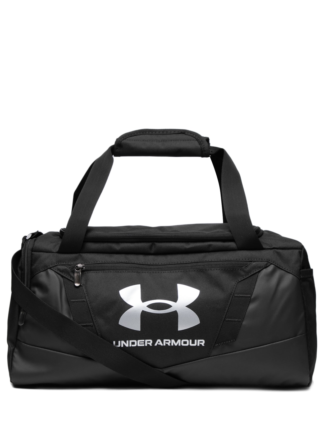 Mala Feminina Undeniable 5.0 Duffle - Preto