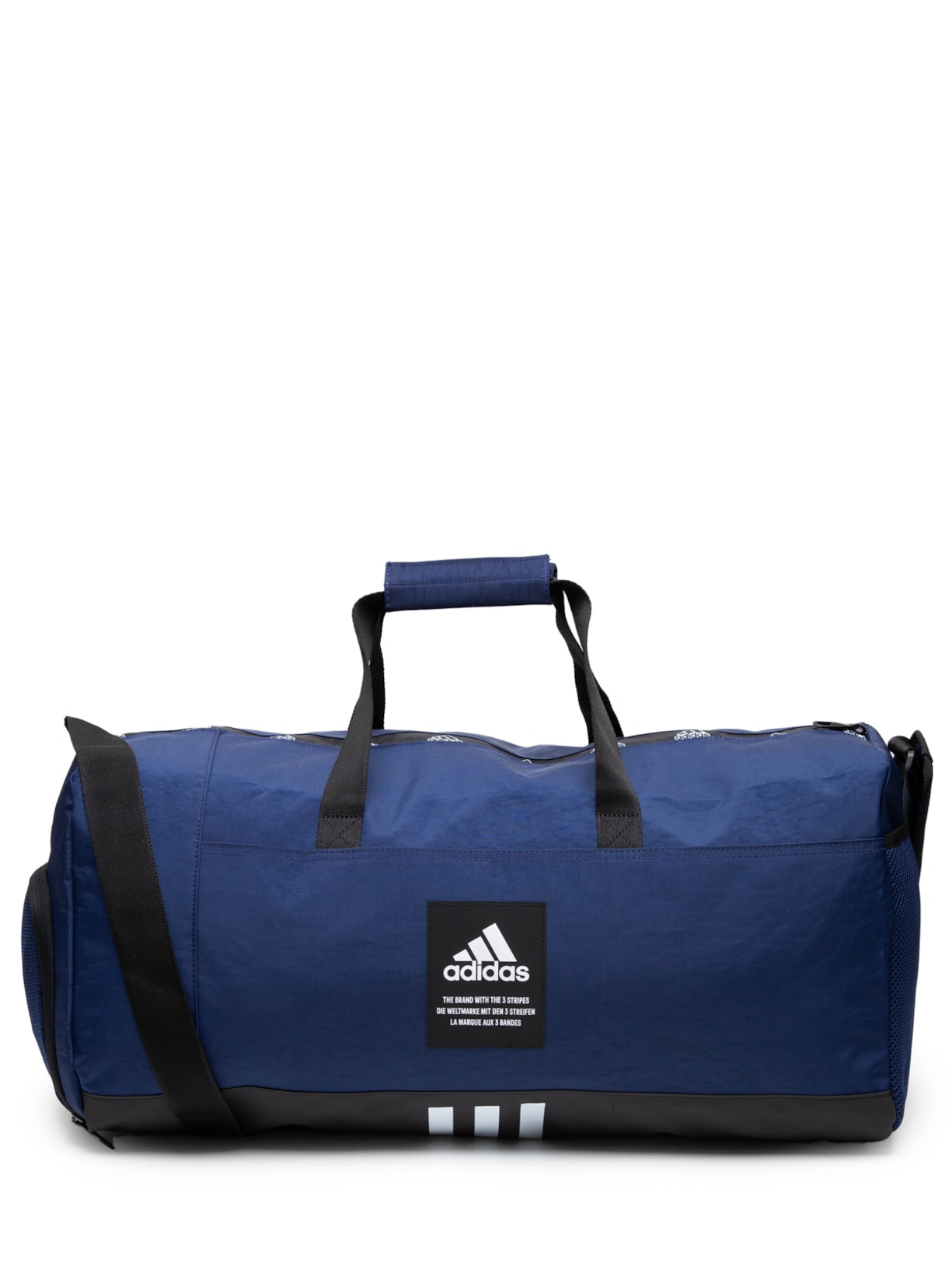 Mala Masculina 4athlts Media - Azul