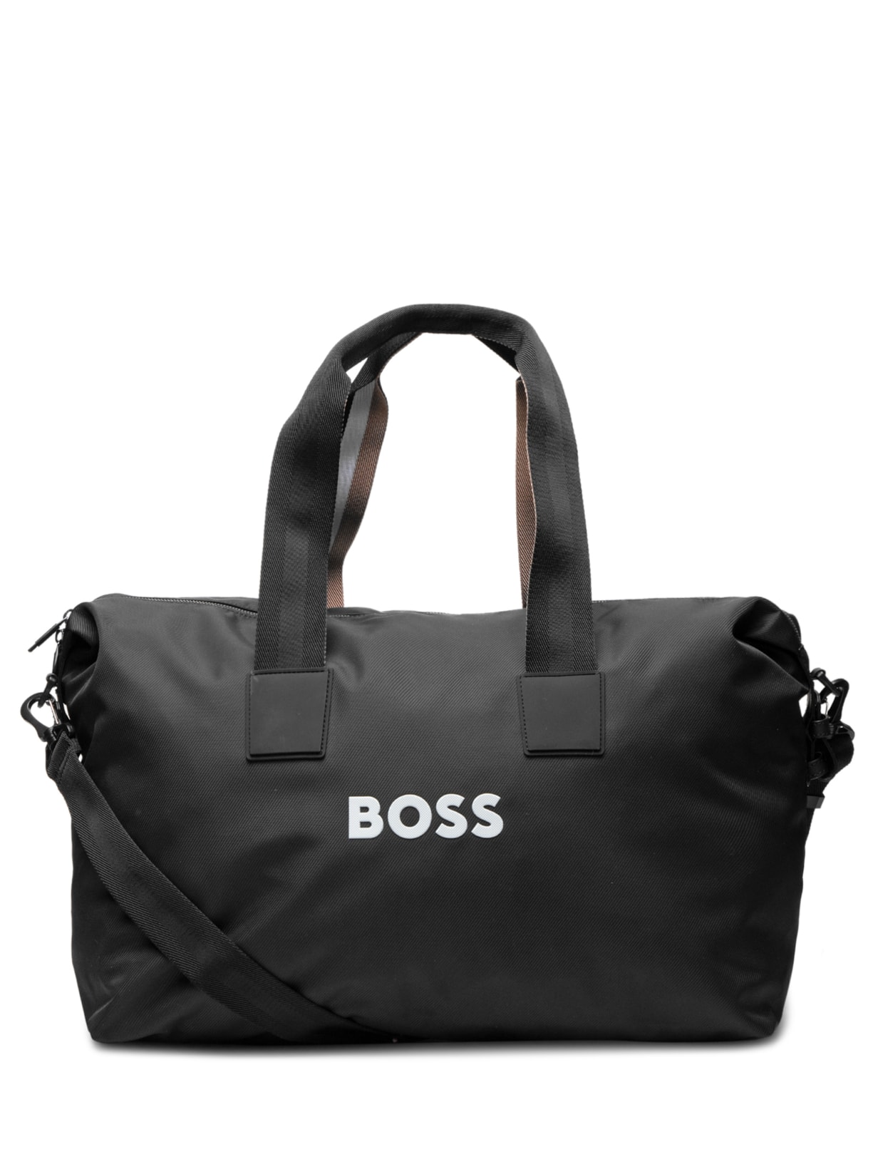 Mala Masculina Catch 3.0 Holdall - Preto