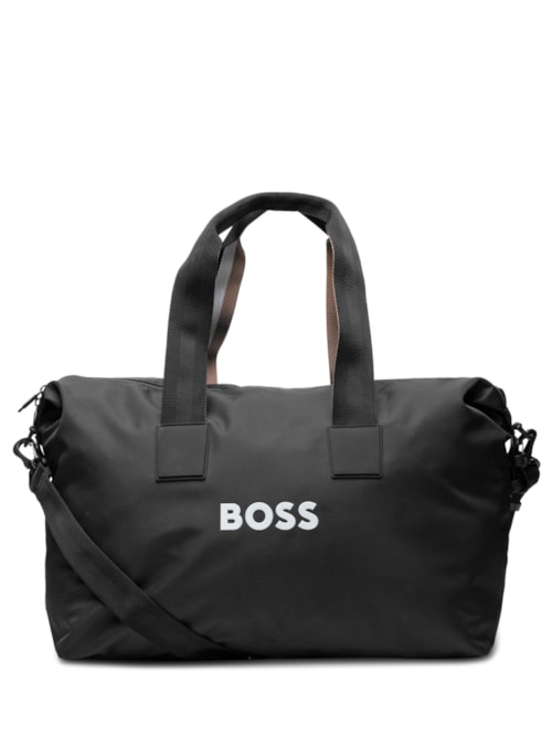 Mala Masculina Catch 3.0 Holdall - Preto
