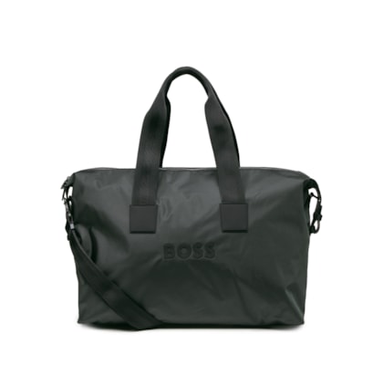 Mala Masculina Catch 3.0 Holdall - Verde