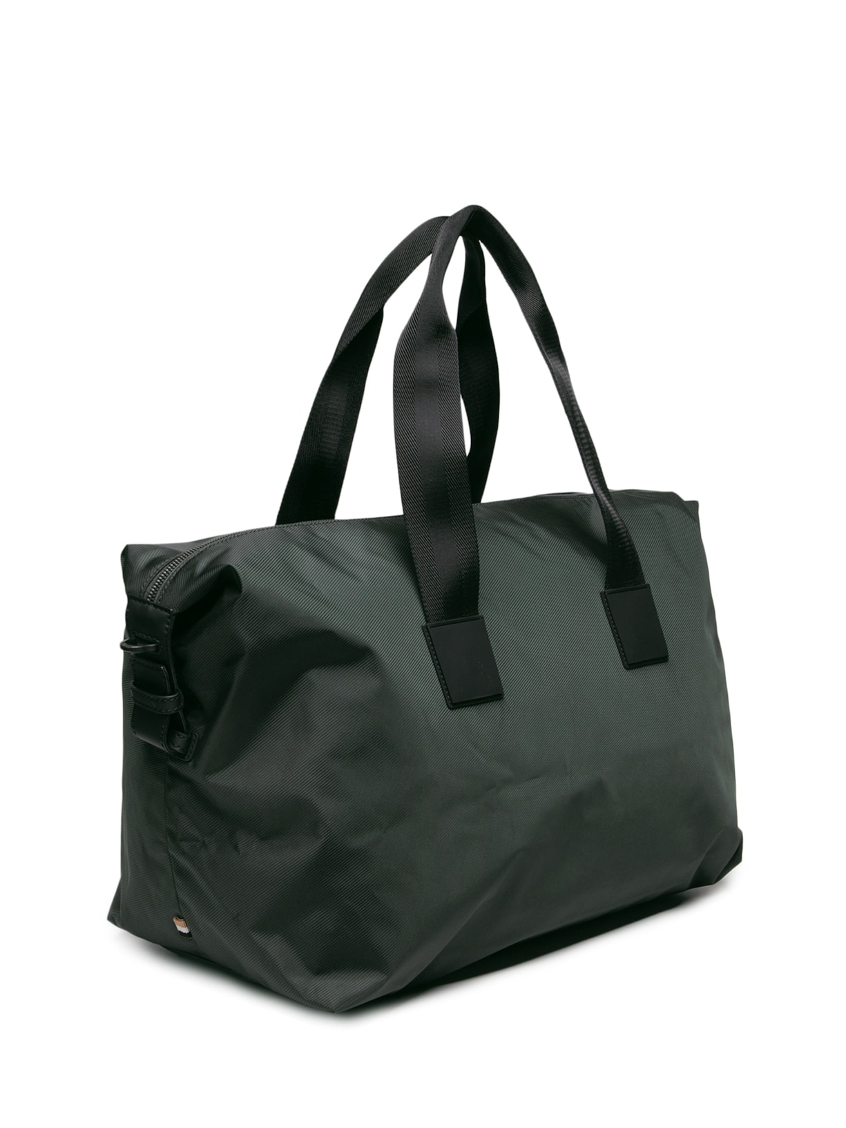 Mala Masculina Catch 3.0 Holdall Verde Boss