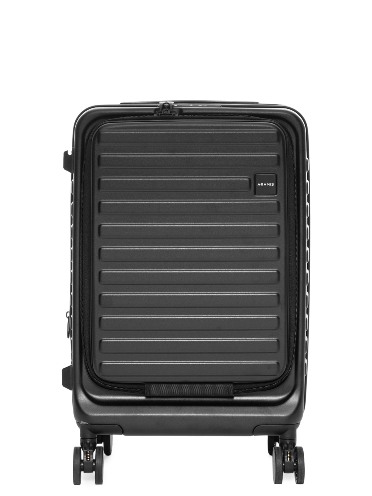 Mala Masculina De Bordo Masculina Lock Safe - Preto