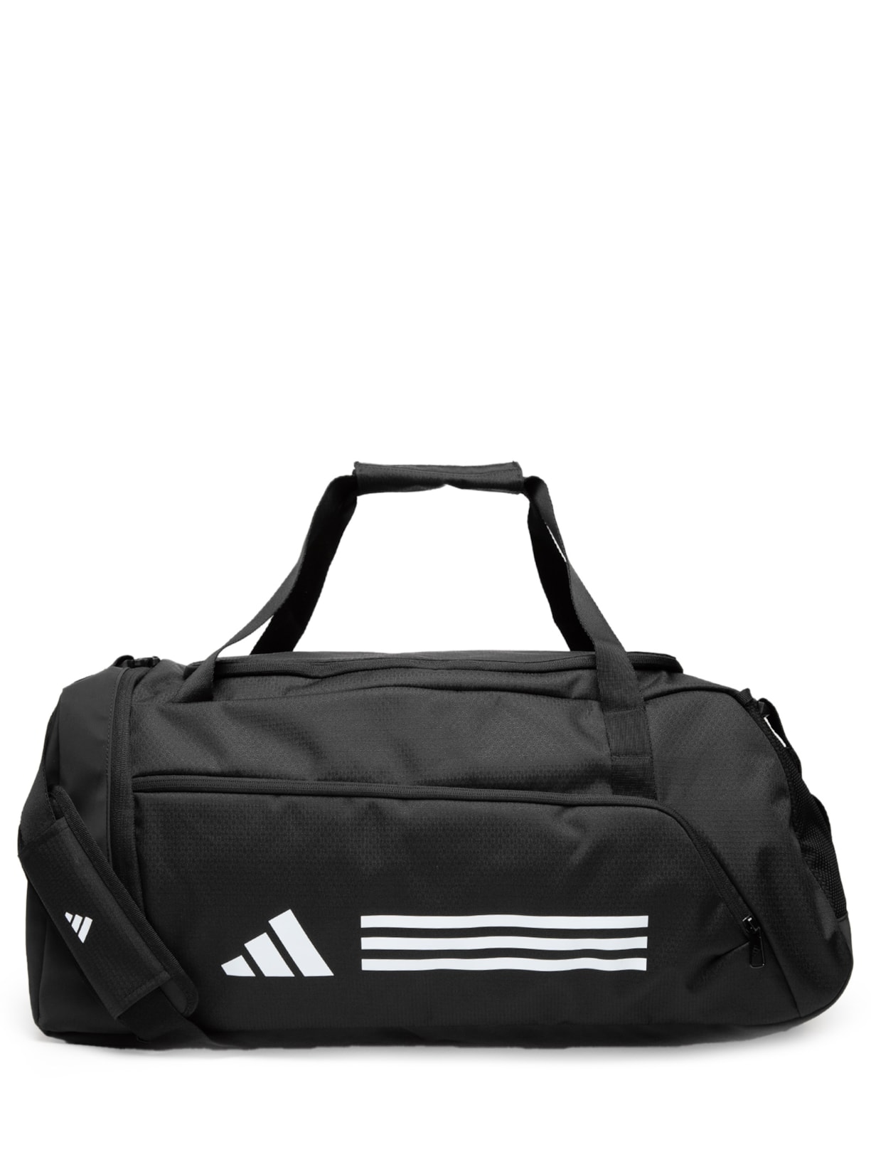 Mala Masculina Duffel Essentials M - Preto
