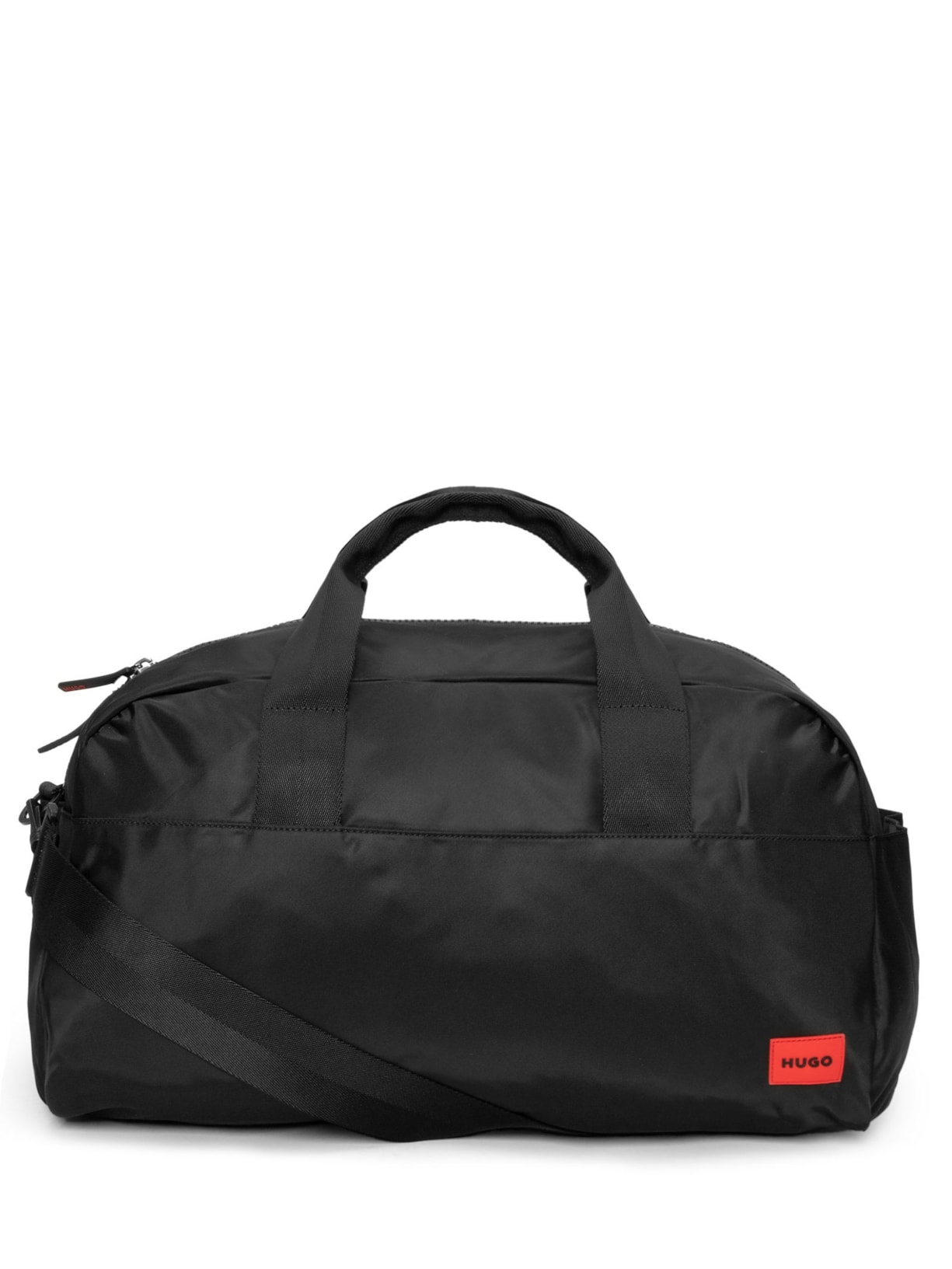 Mala Masculina Ethon 2.0n Holdall - Preto