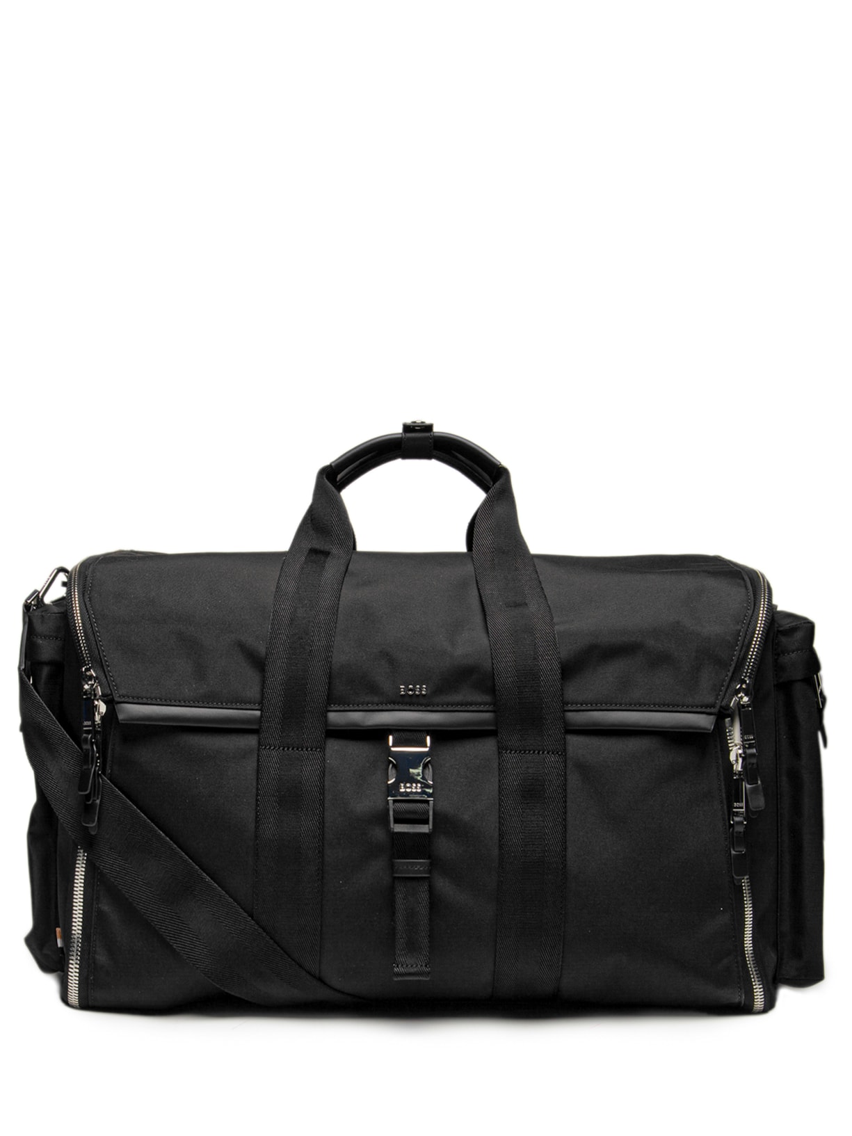 Mala Masculina Highway N Tr.Holdall - Preto