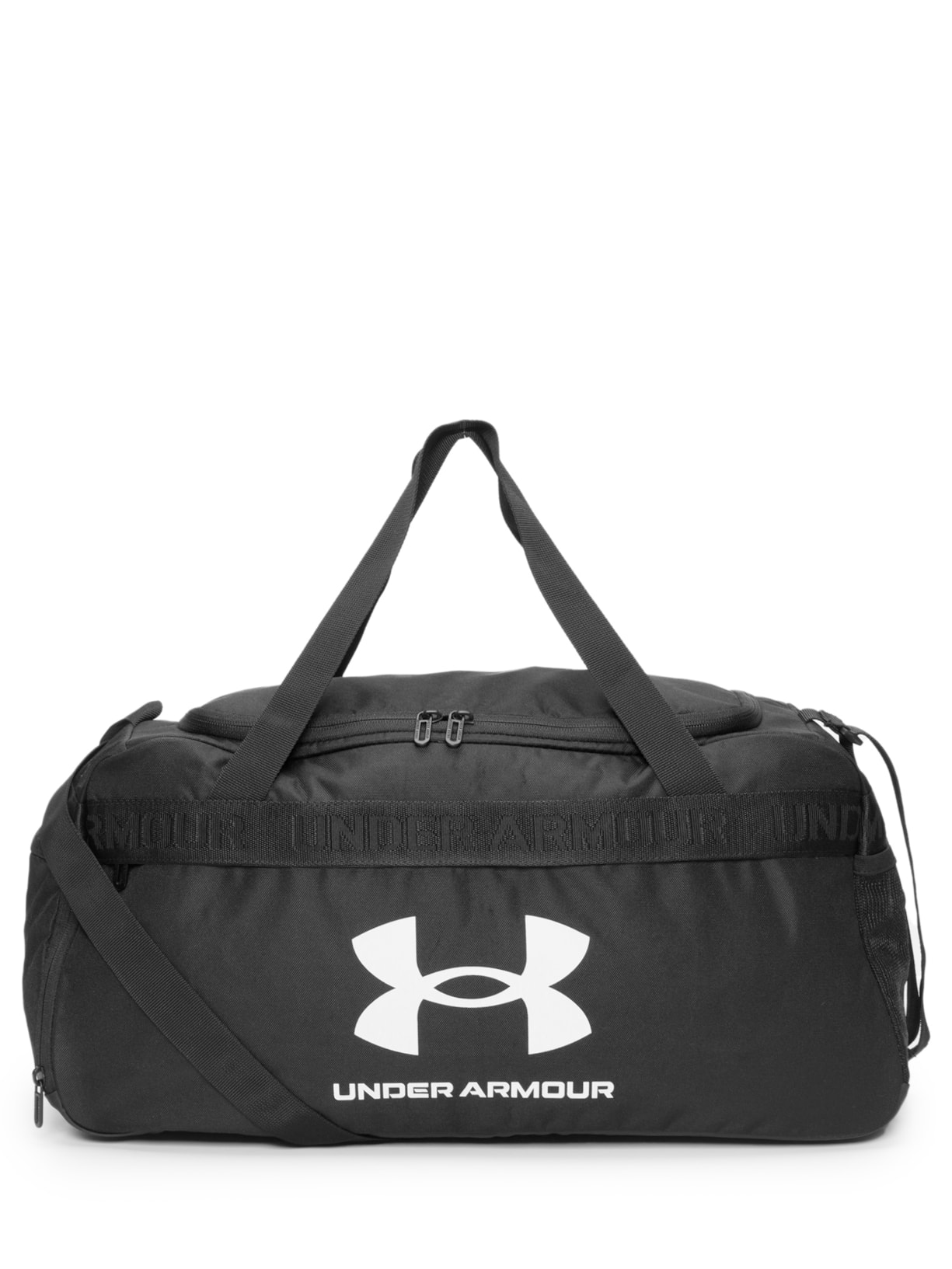 Mala Masculina Loudon Duffle Sm - Preto