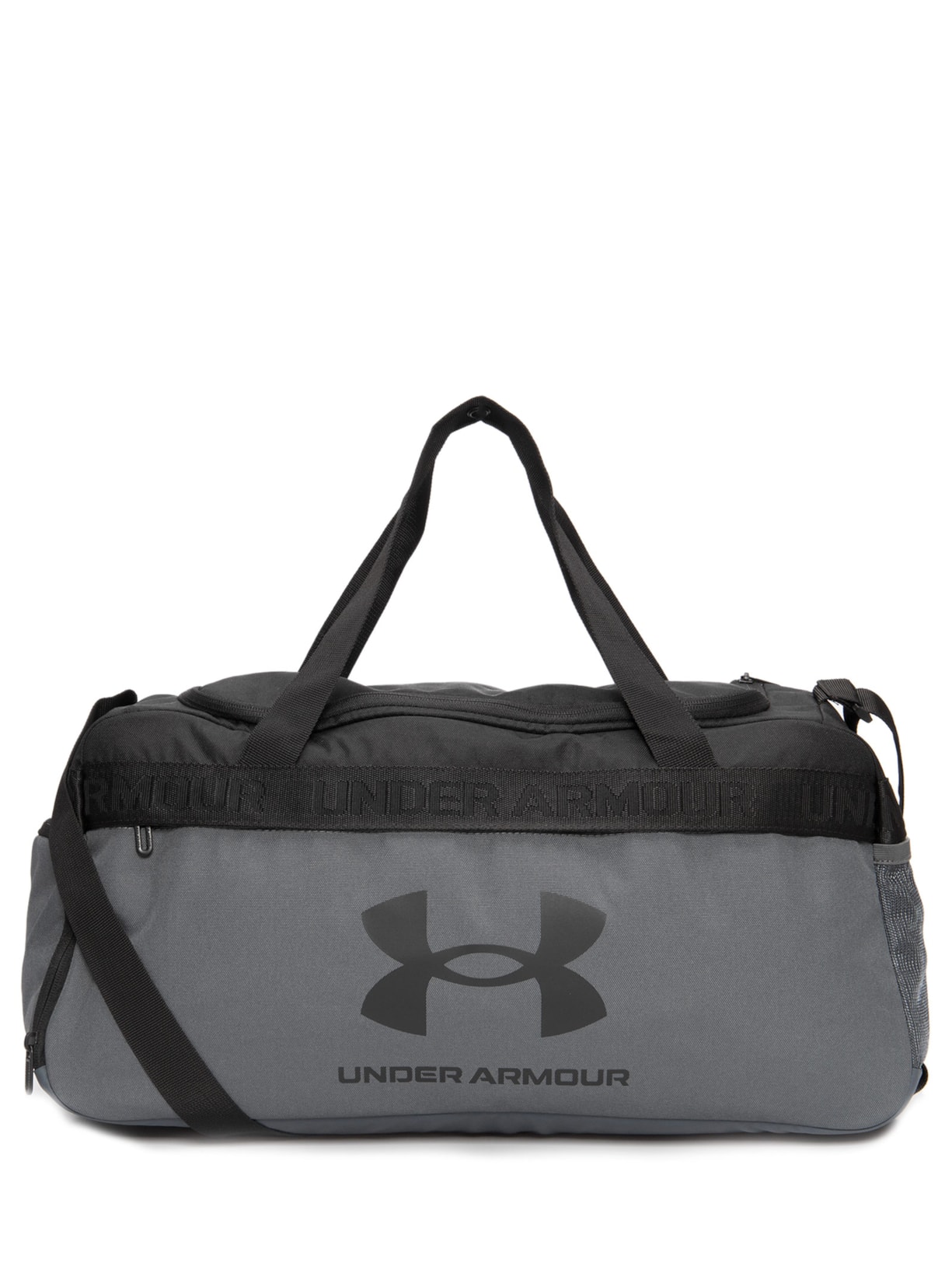 Mala Masculina Loudon Duffle Sm - Preto